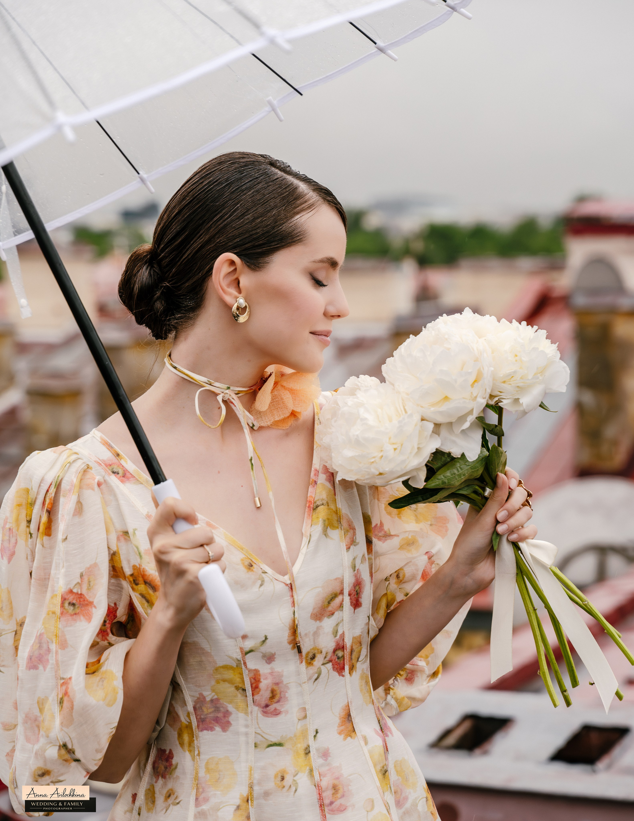 Альбомы романтических съёмок. Семейный и свадебный фотограф в Москве и Домодедово Анна Авилочкина
