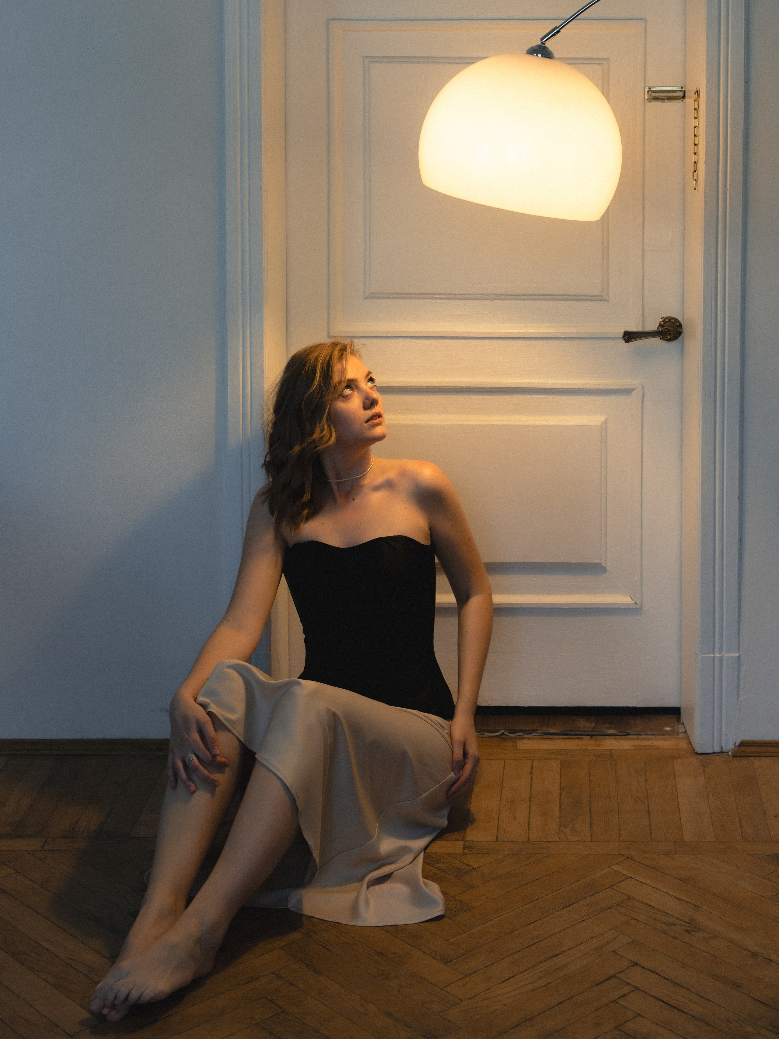 Индивидуальные женские. Фотограф Вероника Балабанова, Москва