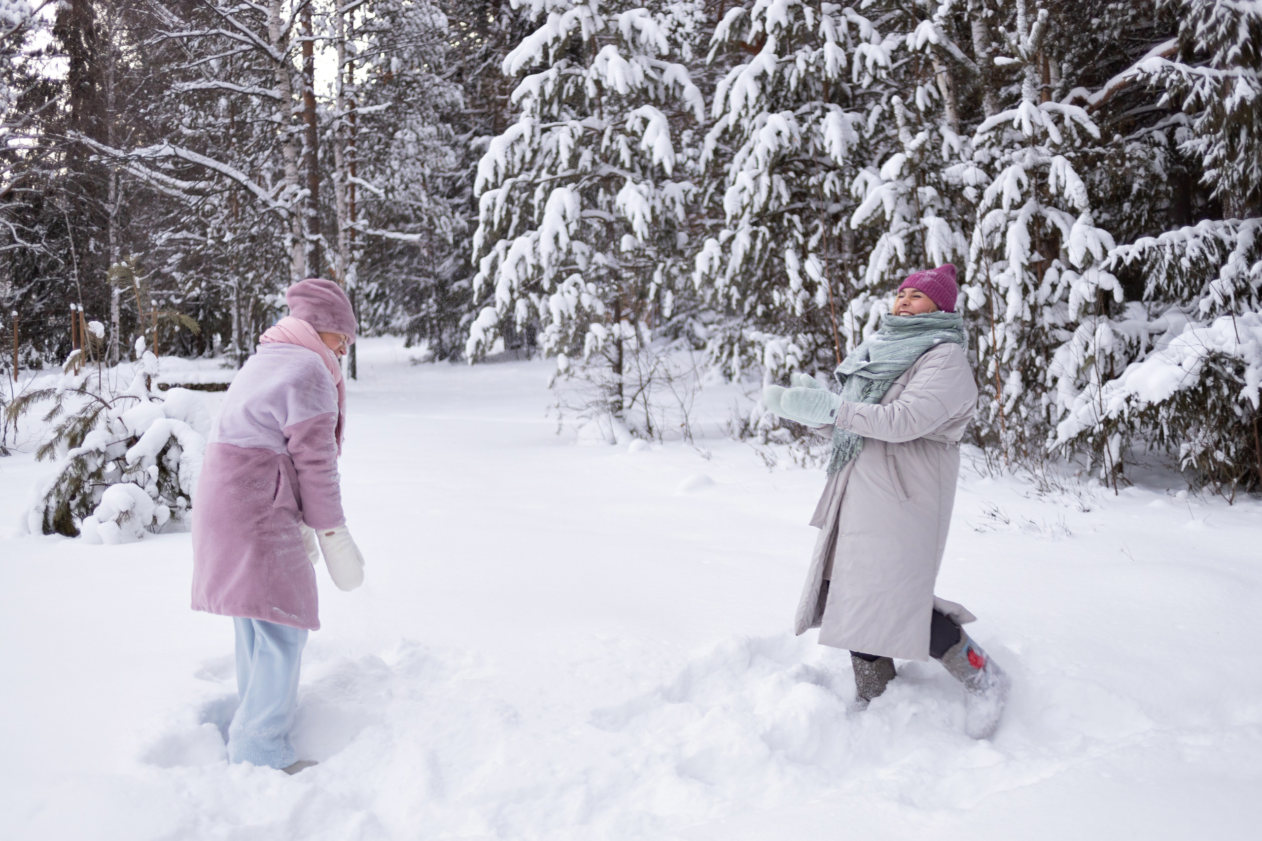 Семейные, детские фотосессии