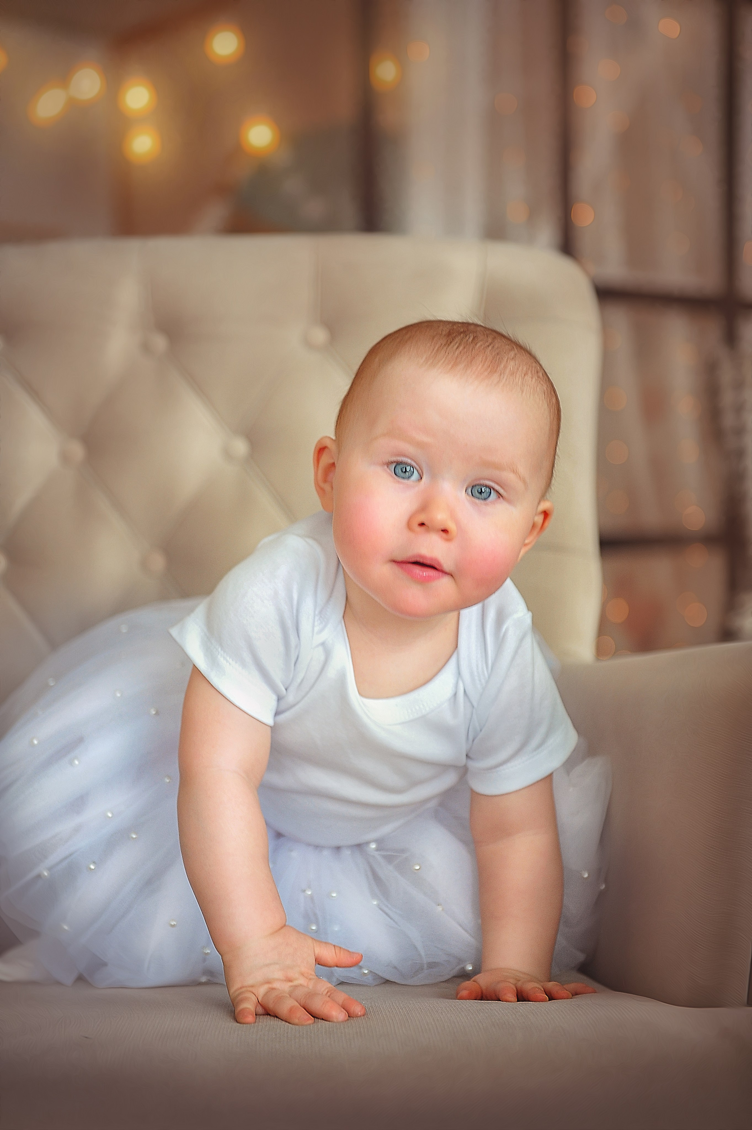 Семейные студийные фотосессии. Детский, семейный фотограф в Ижевске и Москве Аксинья Лысенкова ADEN