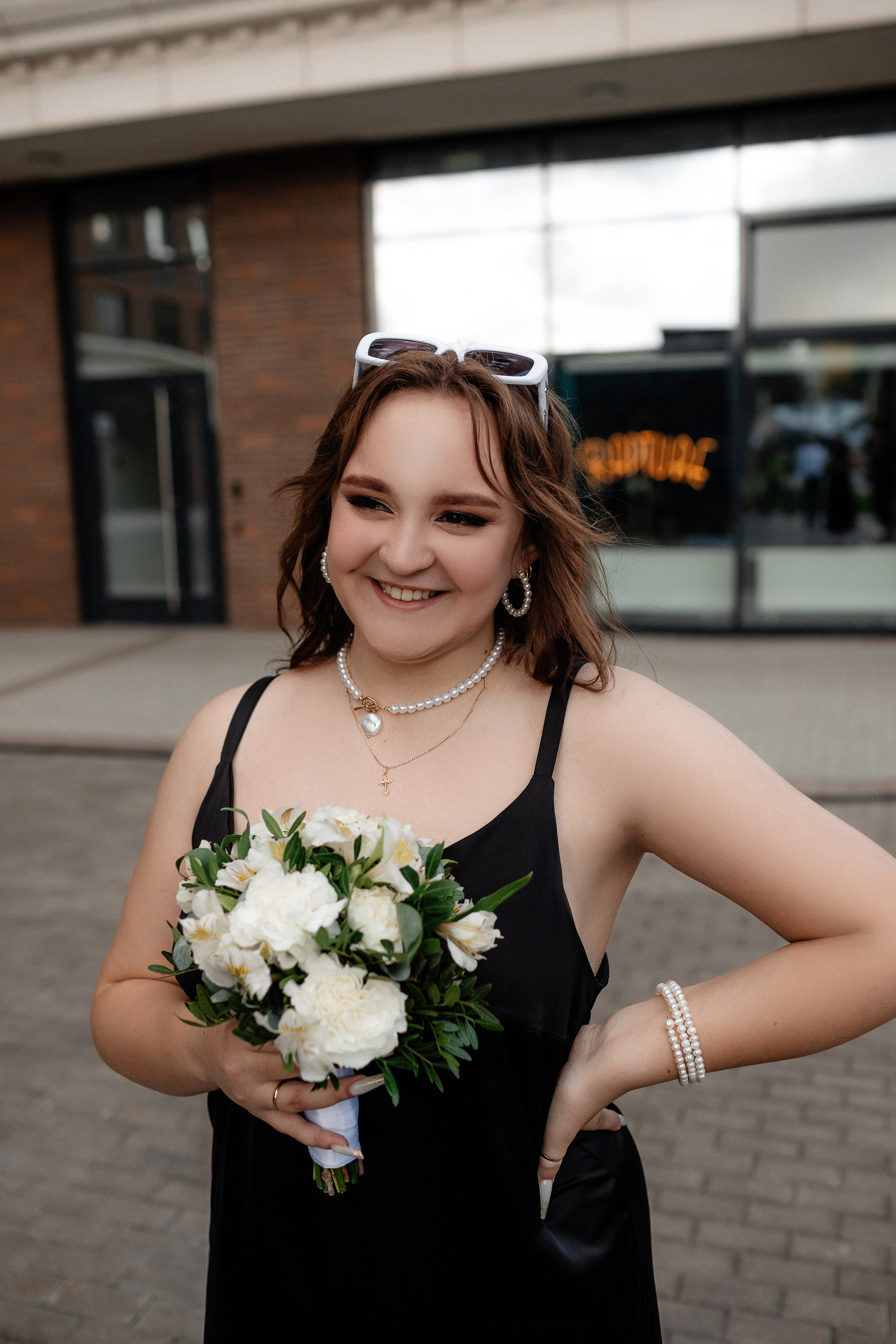 Лена и Максим. Фотограф Юлия Обрезкова Нижний Новгород