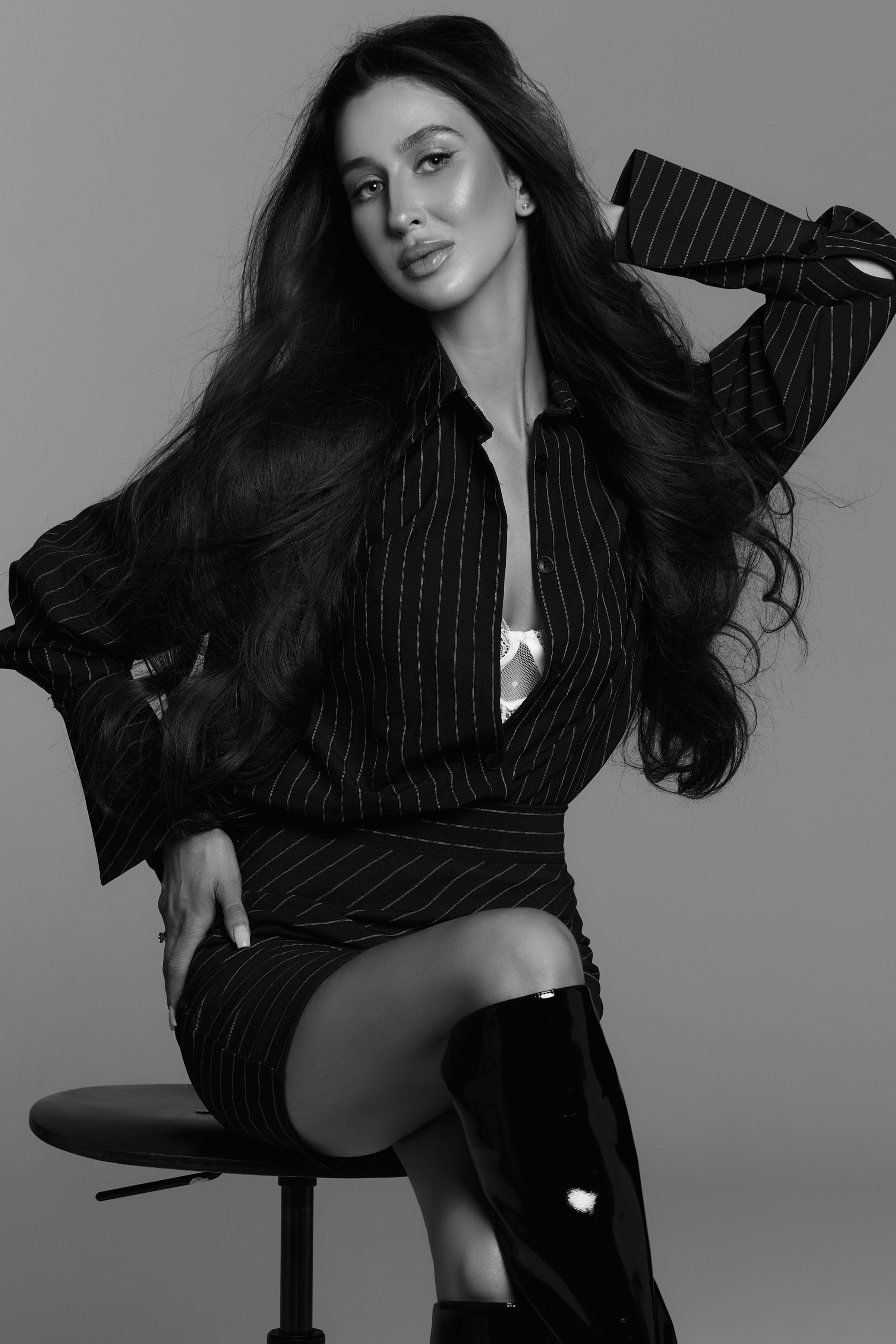 Елена. Фотограф Нижний Новгород Кристина Швецова