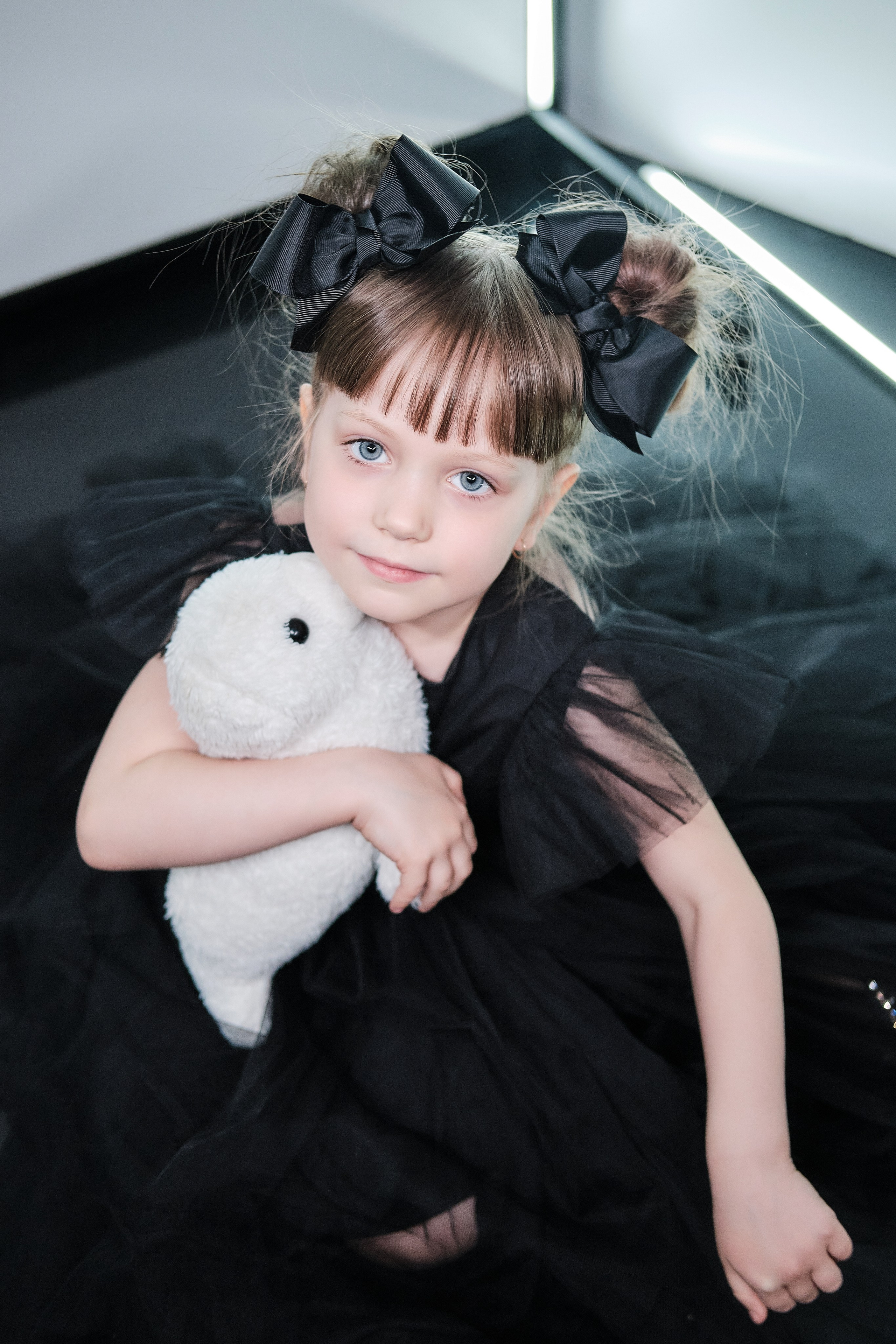 Енины. Свадебный фотограф в Екатеринбурге Соседков Евгений