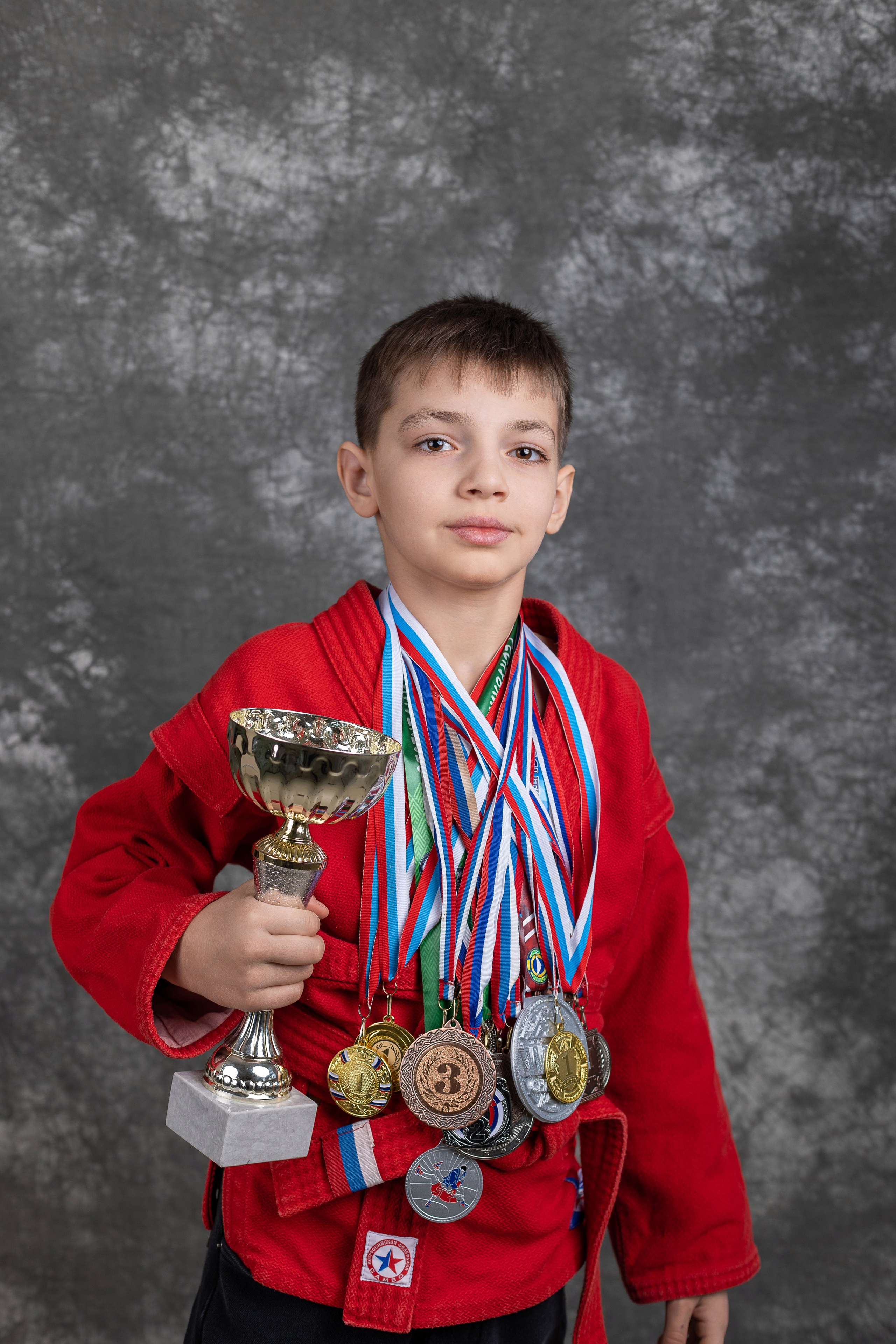 Съемка спортсменов для доски почета. Выпускные альбомы Майкоп, Краснодар Елена Золотарева