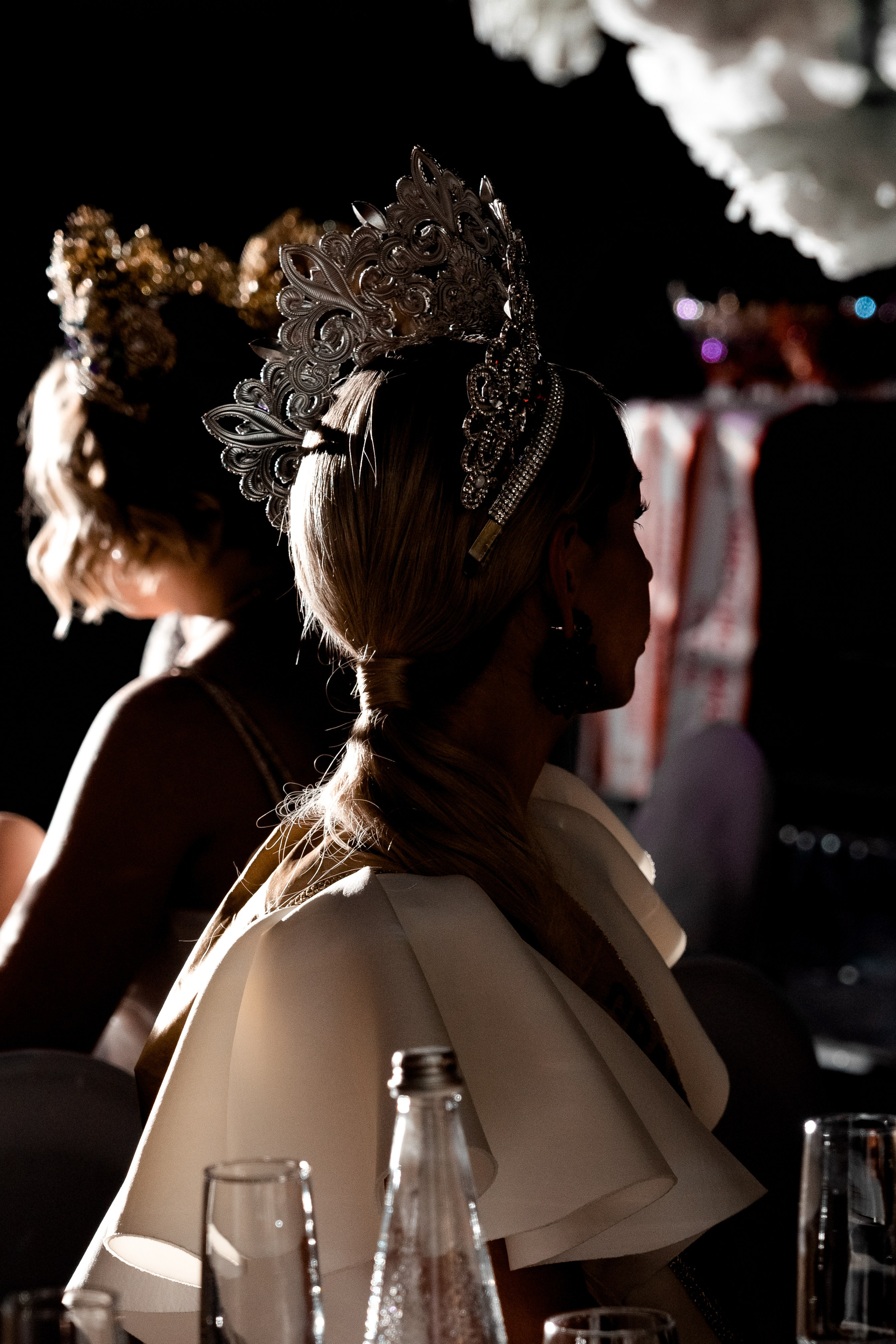 Мисс и Миссис Бизнес Россия 2024. Главная