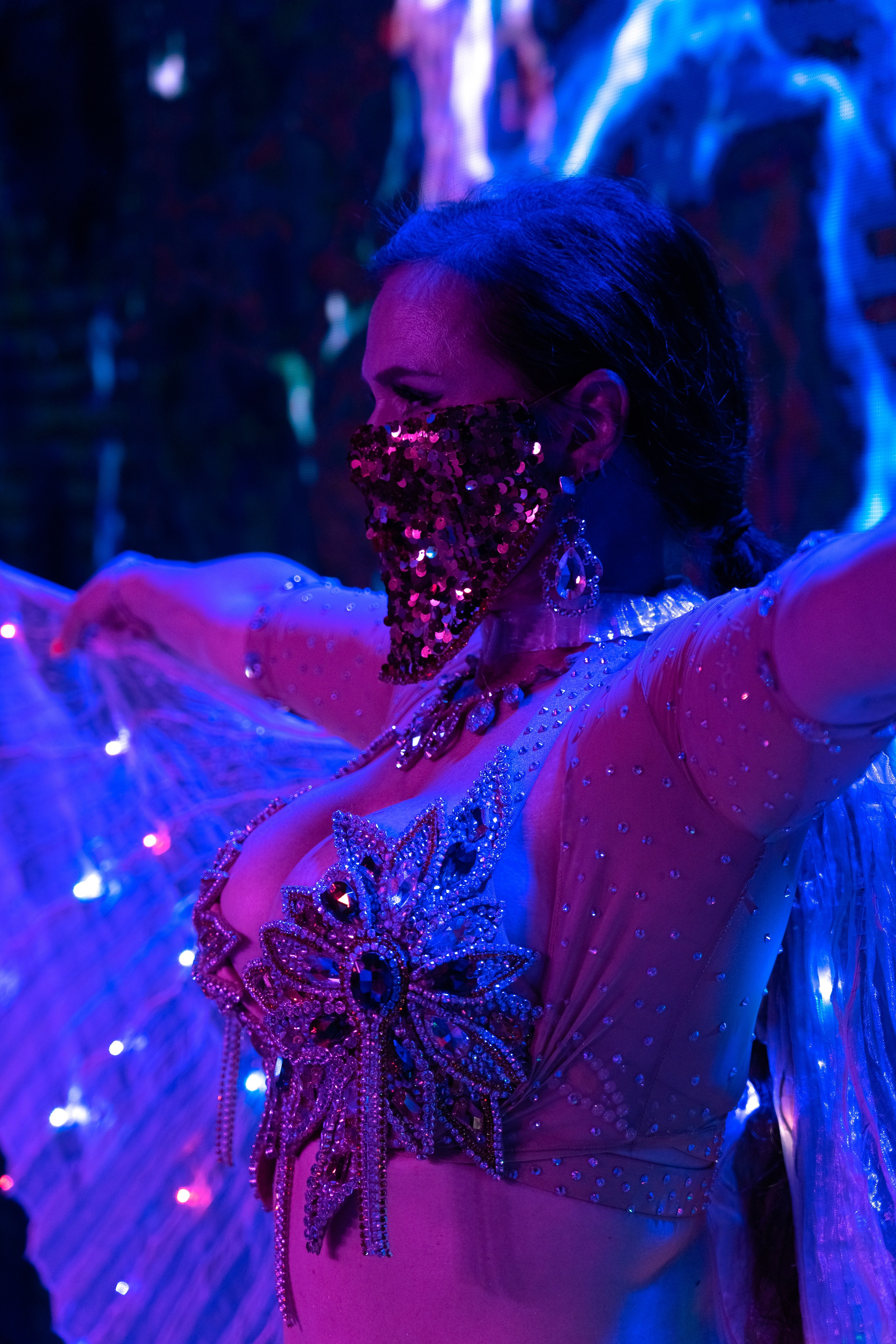 Мисс и Миссис Бизнес Россия 2024. Главная