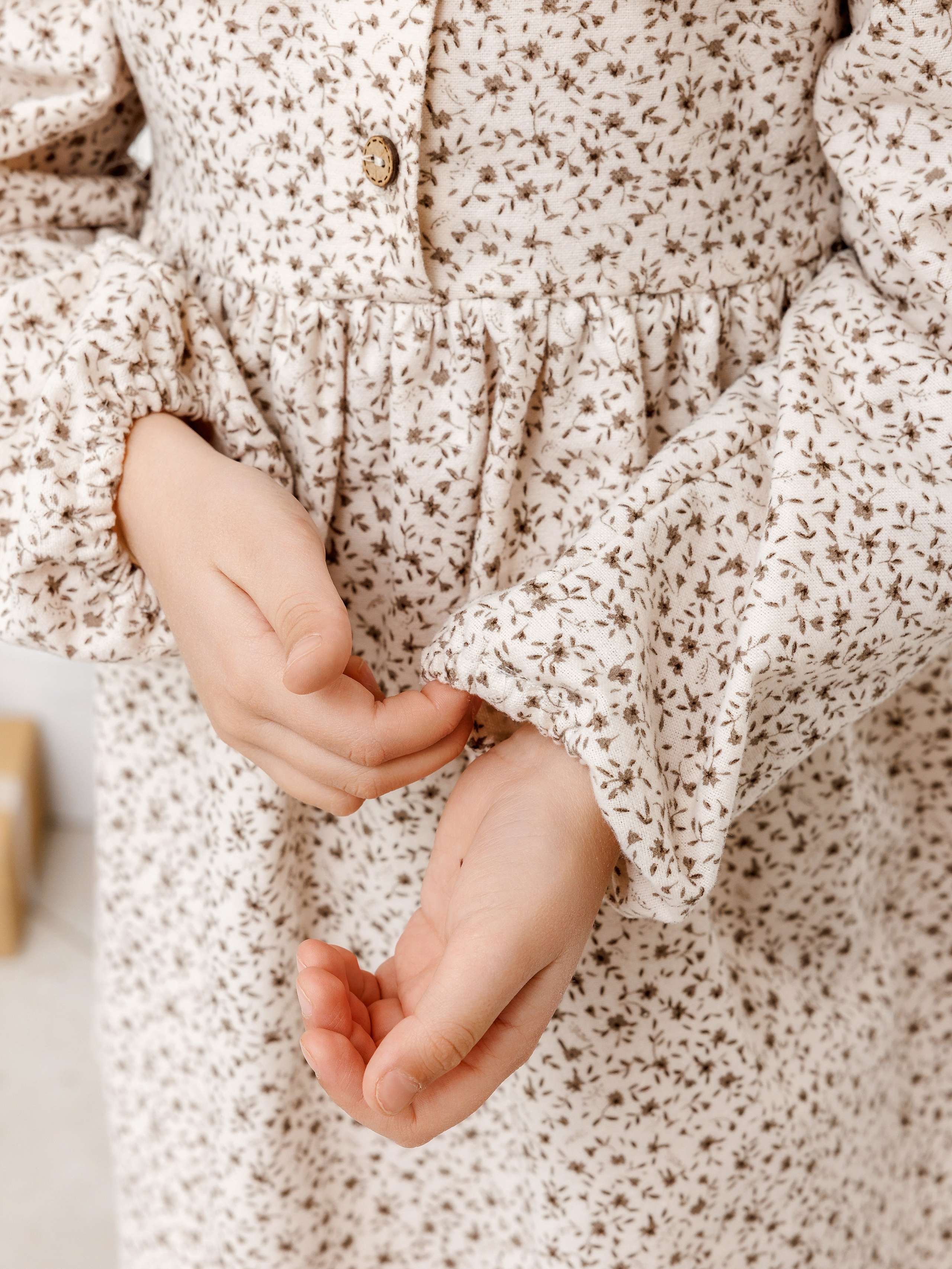 Детская одежда. Фотограф Виталий Хайлов, Екатеринбург