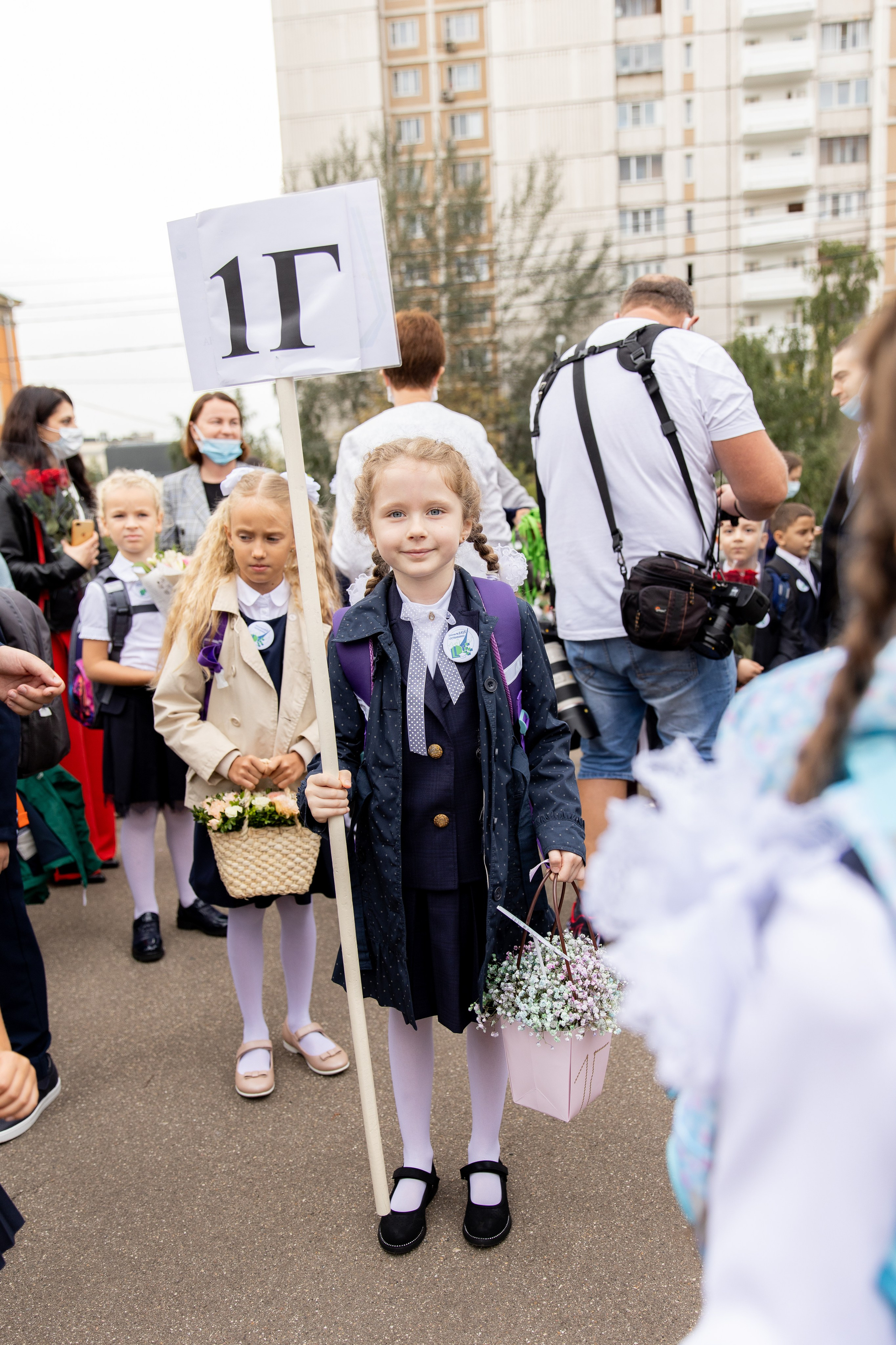 1 Г Останкино 1415. Свадебный фотограф | Москва