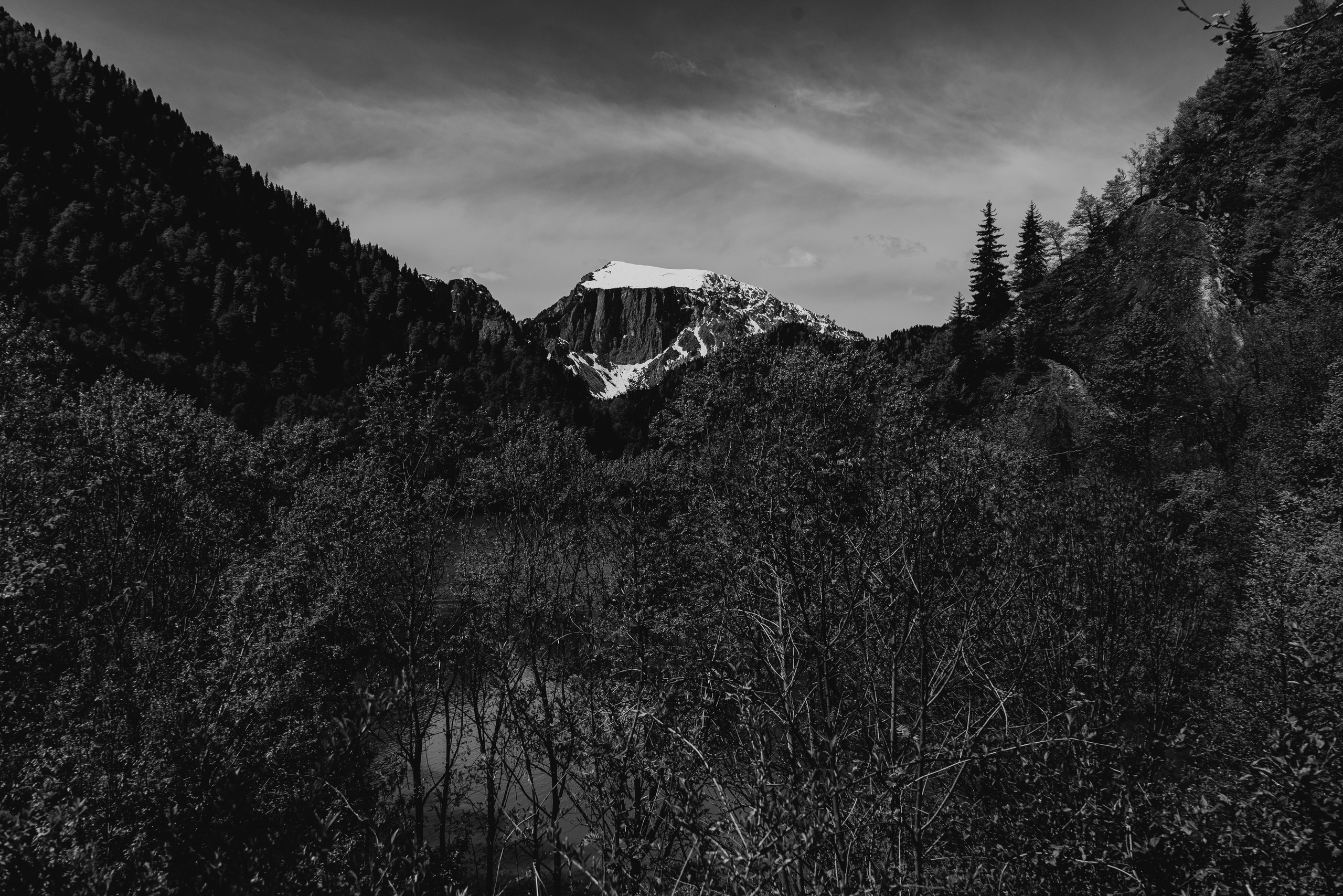 Сочи и Абхазия. Денис Марков — фотограф в Екатеринбурге