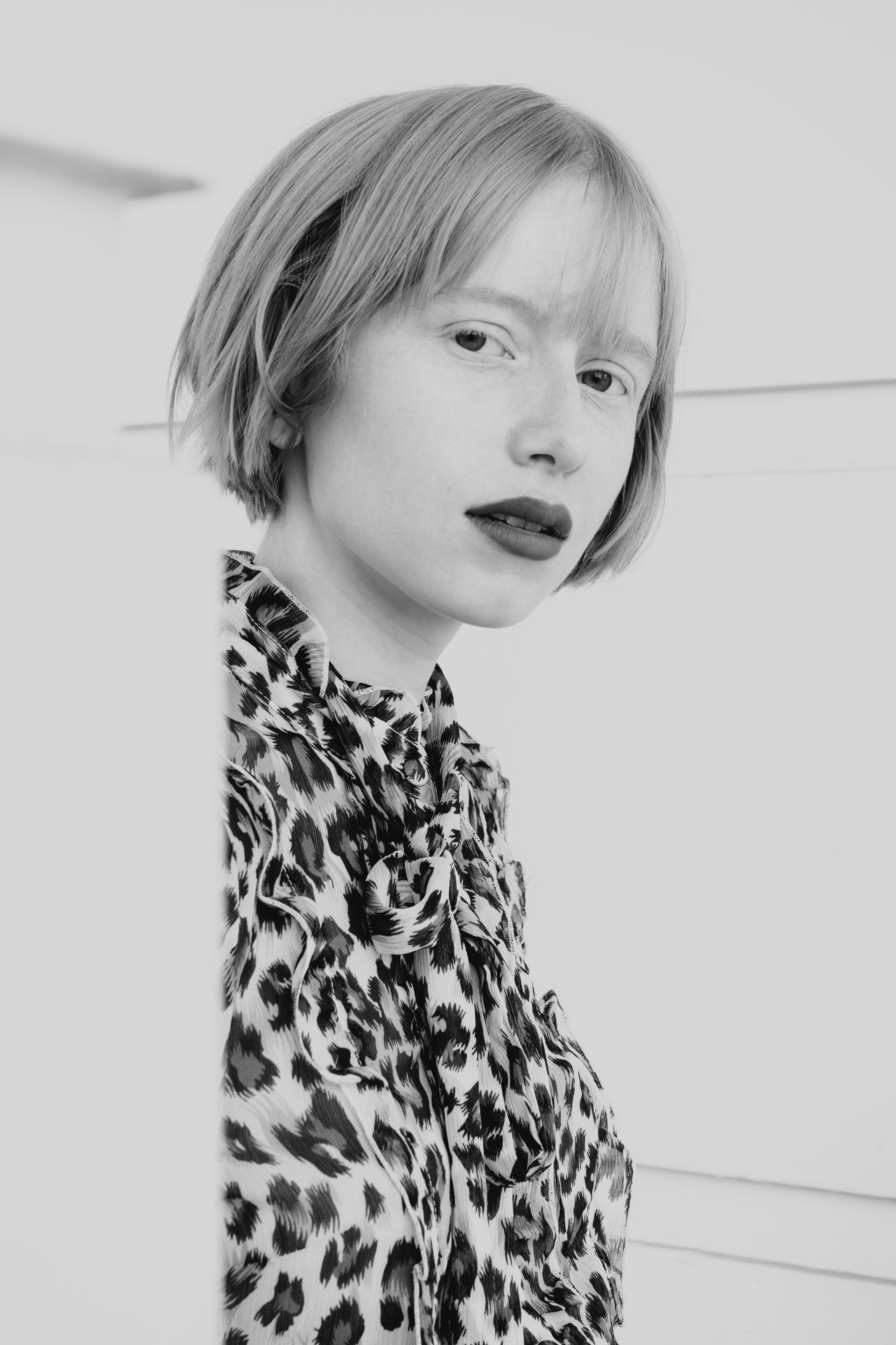 Аня. Денис Марков — фотограф в Екатеринбурге