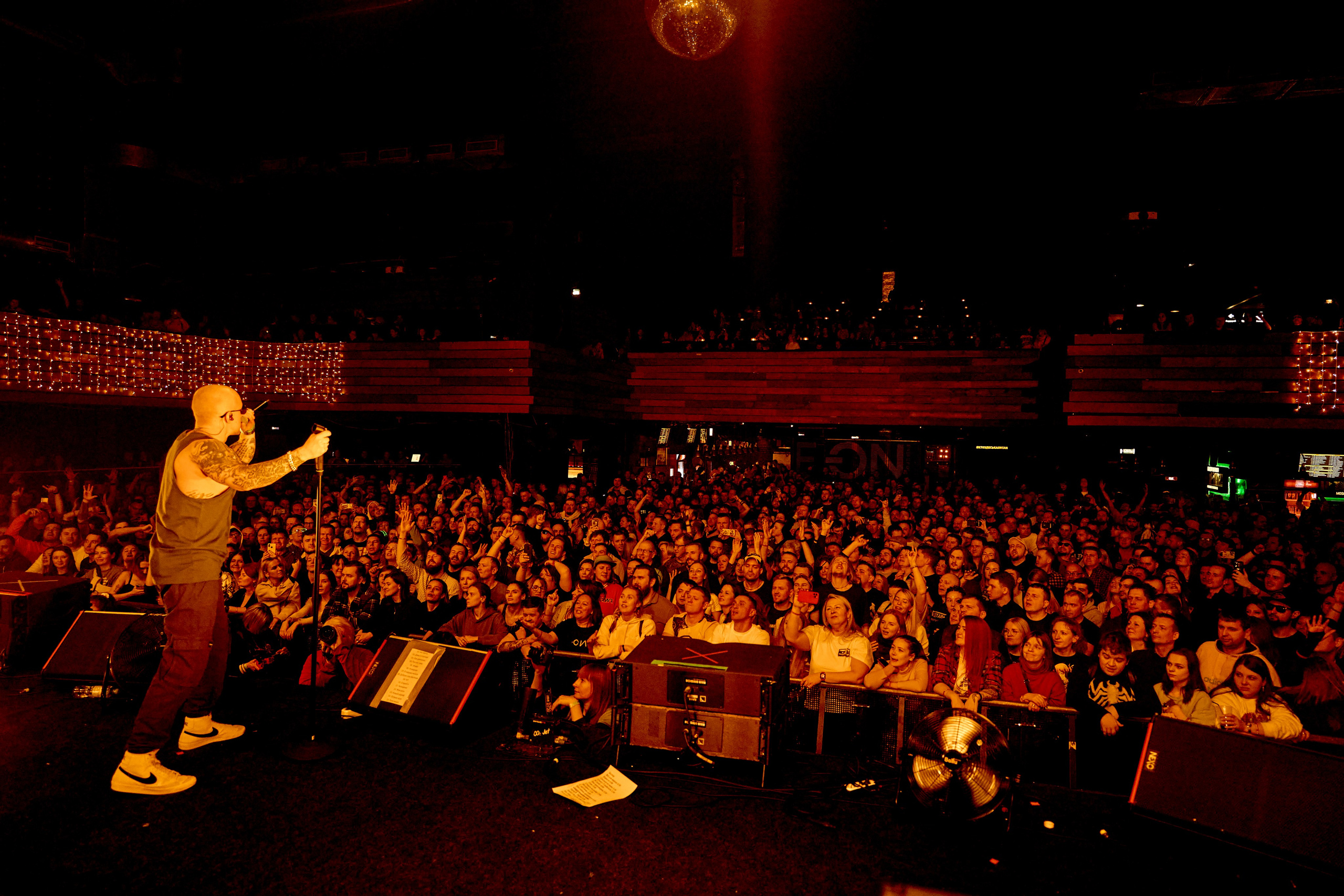 BASE ОПОХМЕЛ ПАТИ / BASE / 05.01.2024. Ekhovanov | фото- видеосъемка