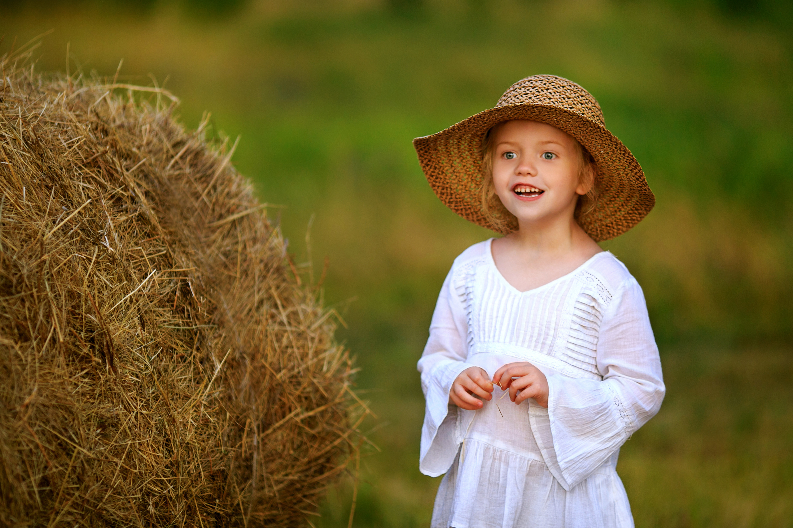 Семейная прогулочная фотосессия в Омске. Фотограф в Омске Таня Бережная