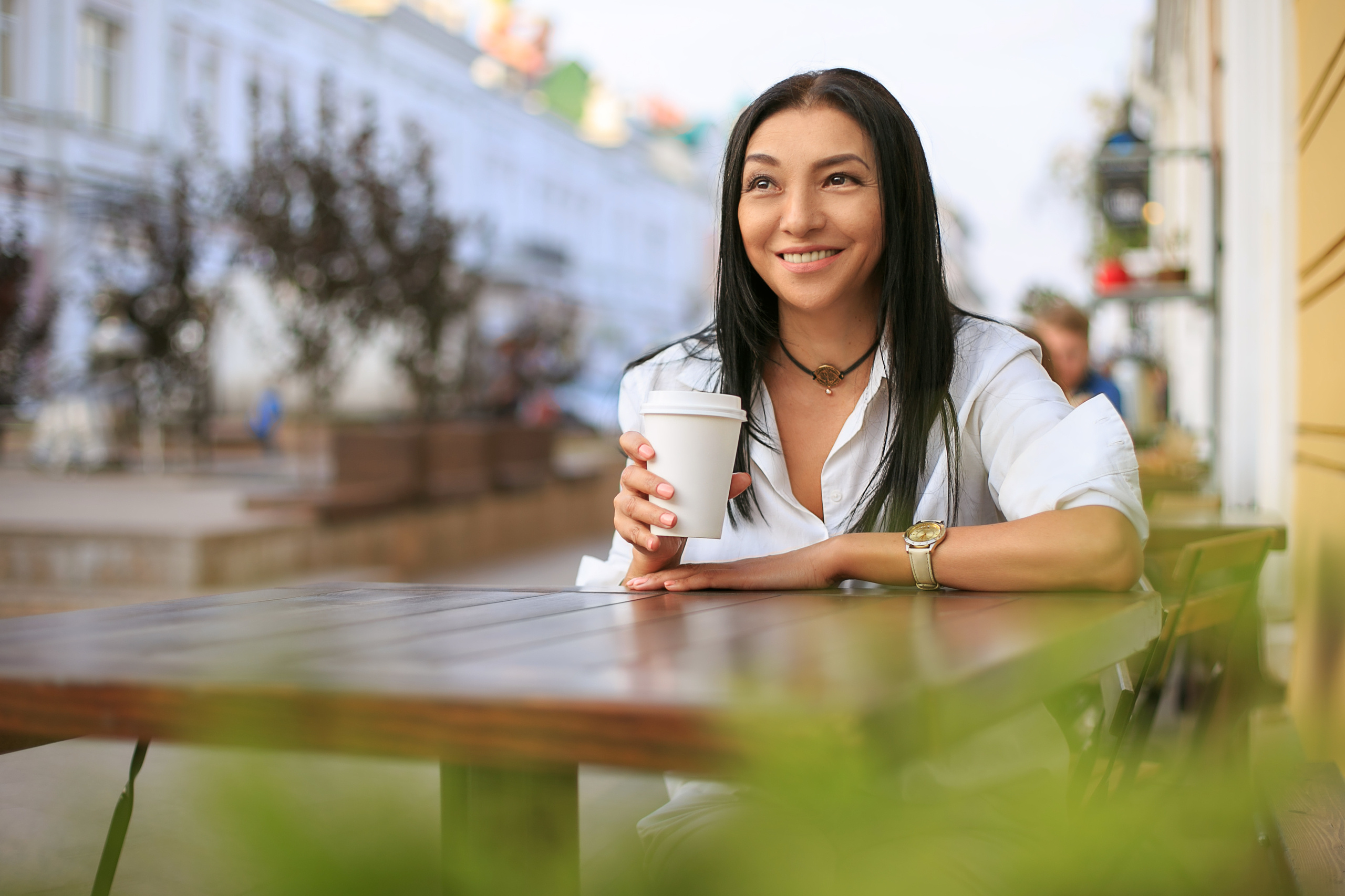 Семейная прогулочная фотосессия в Омске. Фотограф в Омске Таня Бережная