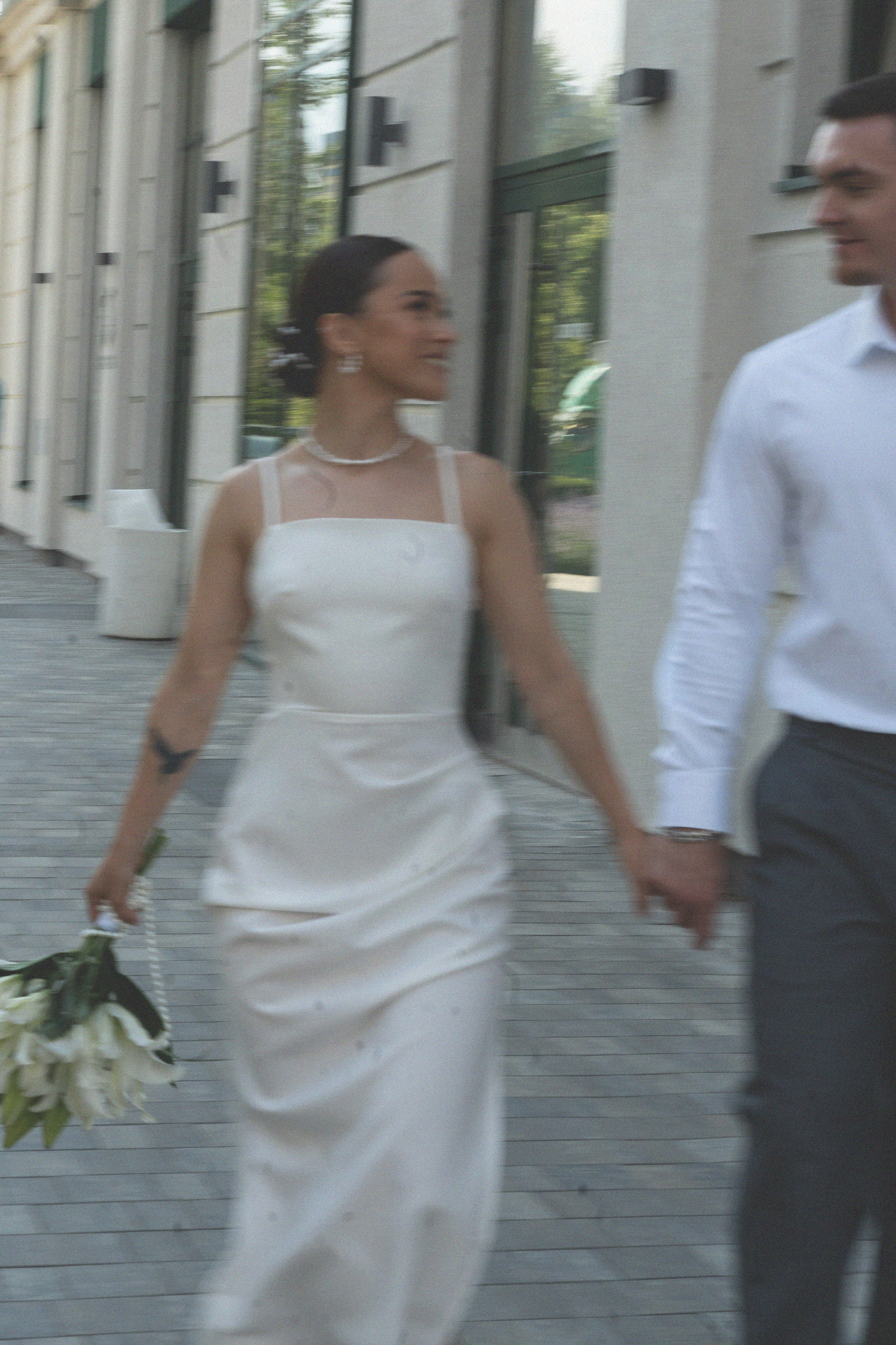 Катя и Вова. Фотограф Лютикова Ирина, Тюмень, Москва