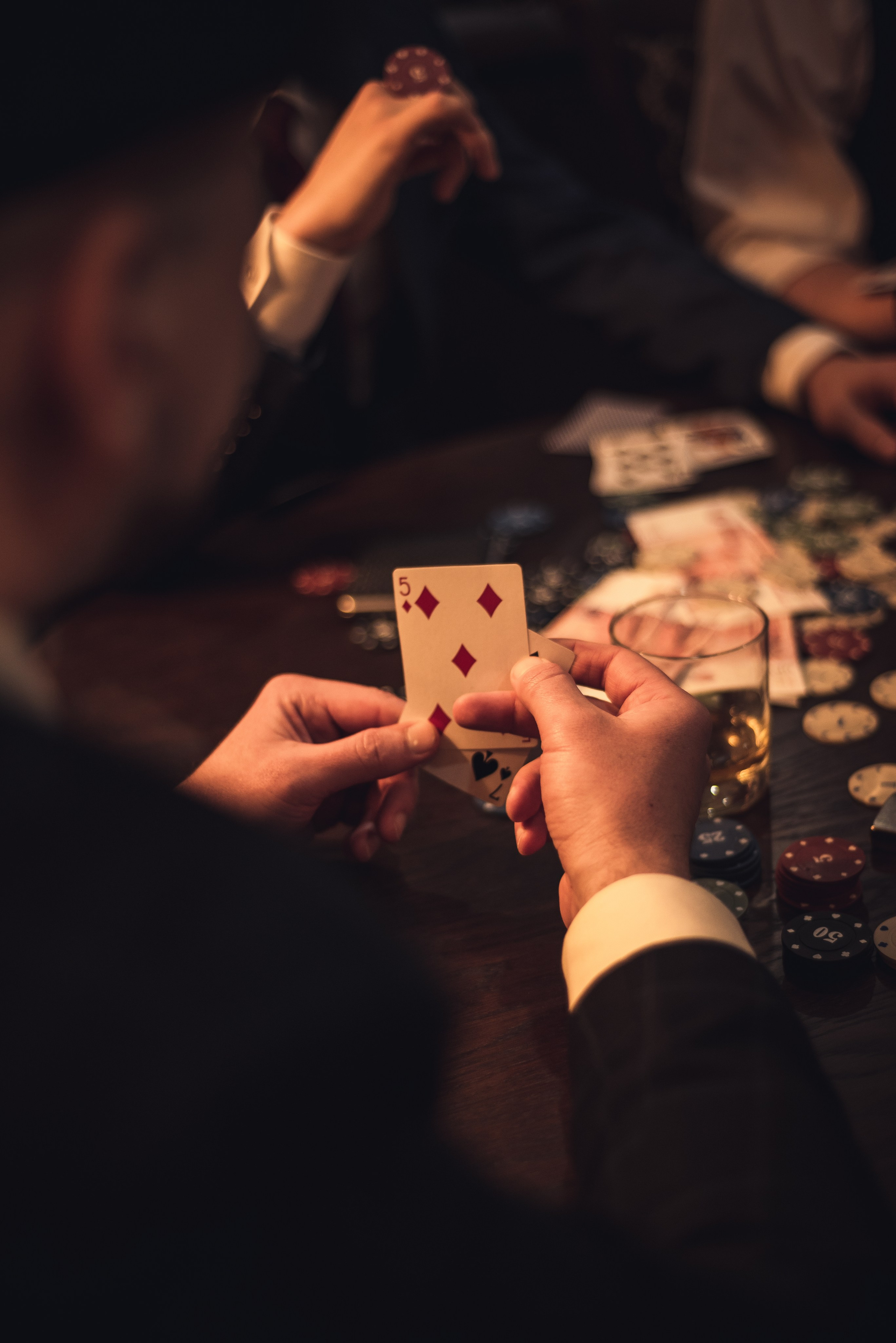 «Острые козырьки». Дмитрий Шалыгин — Ваш фотограф в Севастополе и Крыму