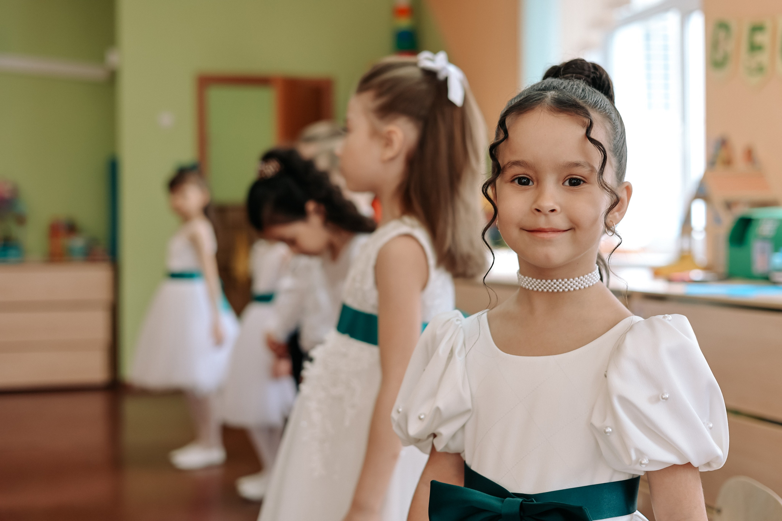 Детский сад № 271. Фотограф Диана Воробьева Нижний Новгород