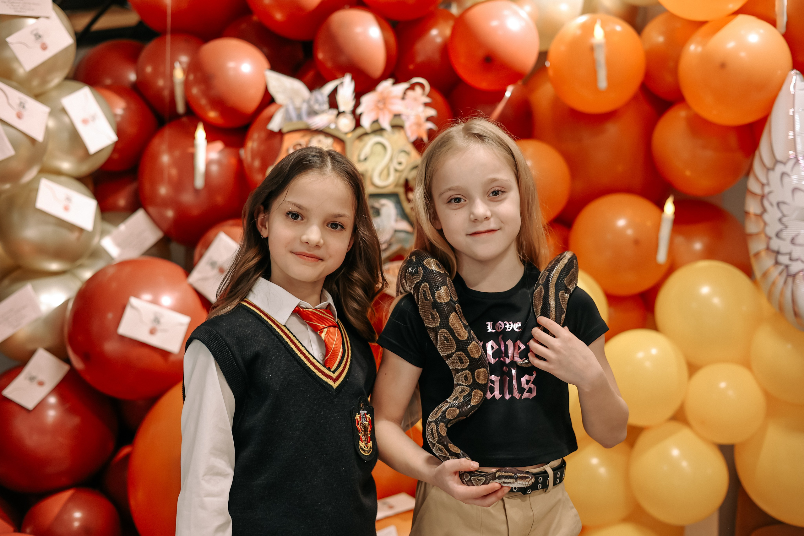 Алиса 9 лет. Фотограф Диана Воробьева Нижний Новгород