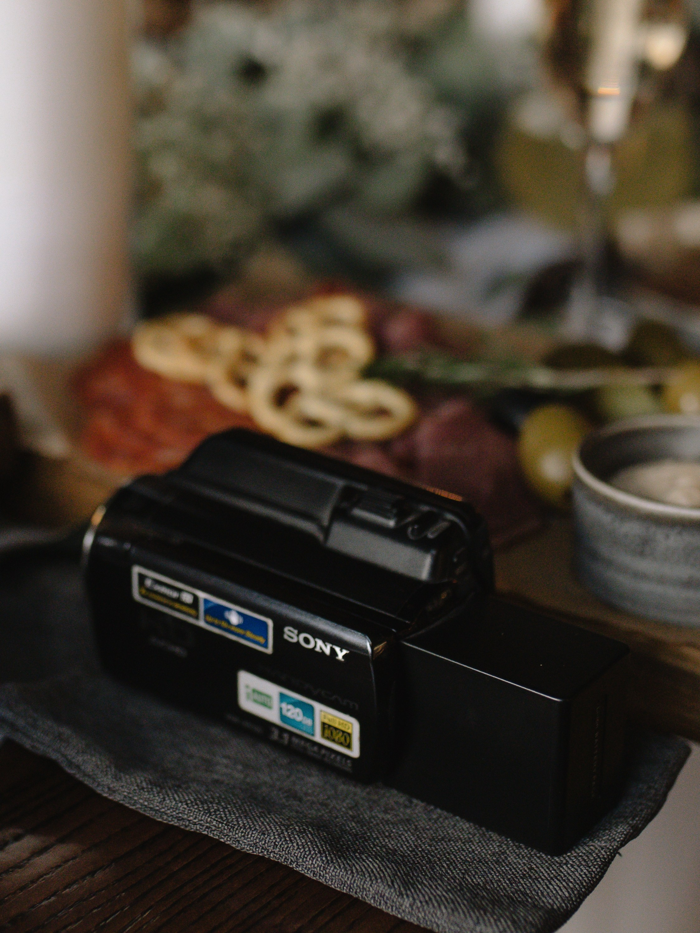 Денис & Катя. Свадебный фотограф Москва и Подмосковье