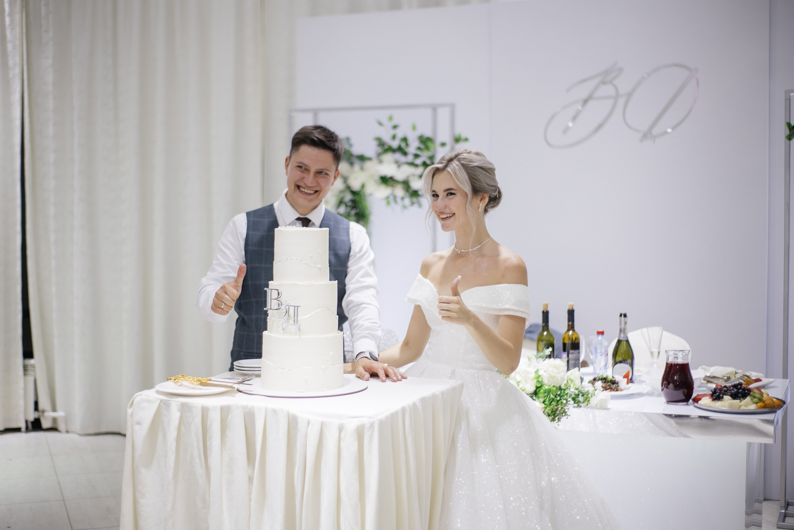 Полный свадебный день. Фотограф в Иркутске