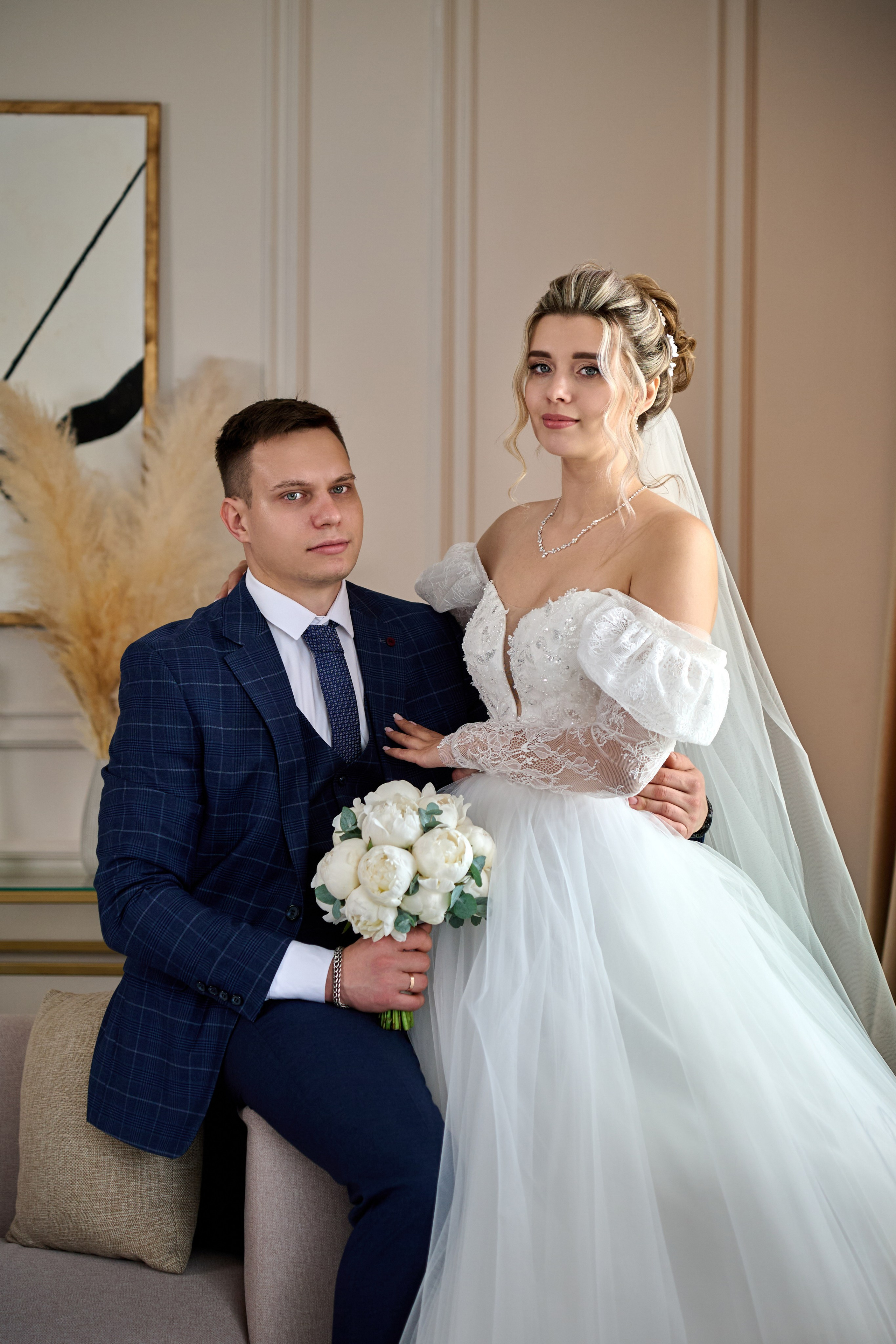 Свадебная фотосессия в Старом Осколе и Губкине. Профессиональный фотограф Старый Оскол, Губкин — свадьба, венчание, крещение, юбилей и день рождения