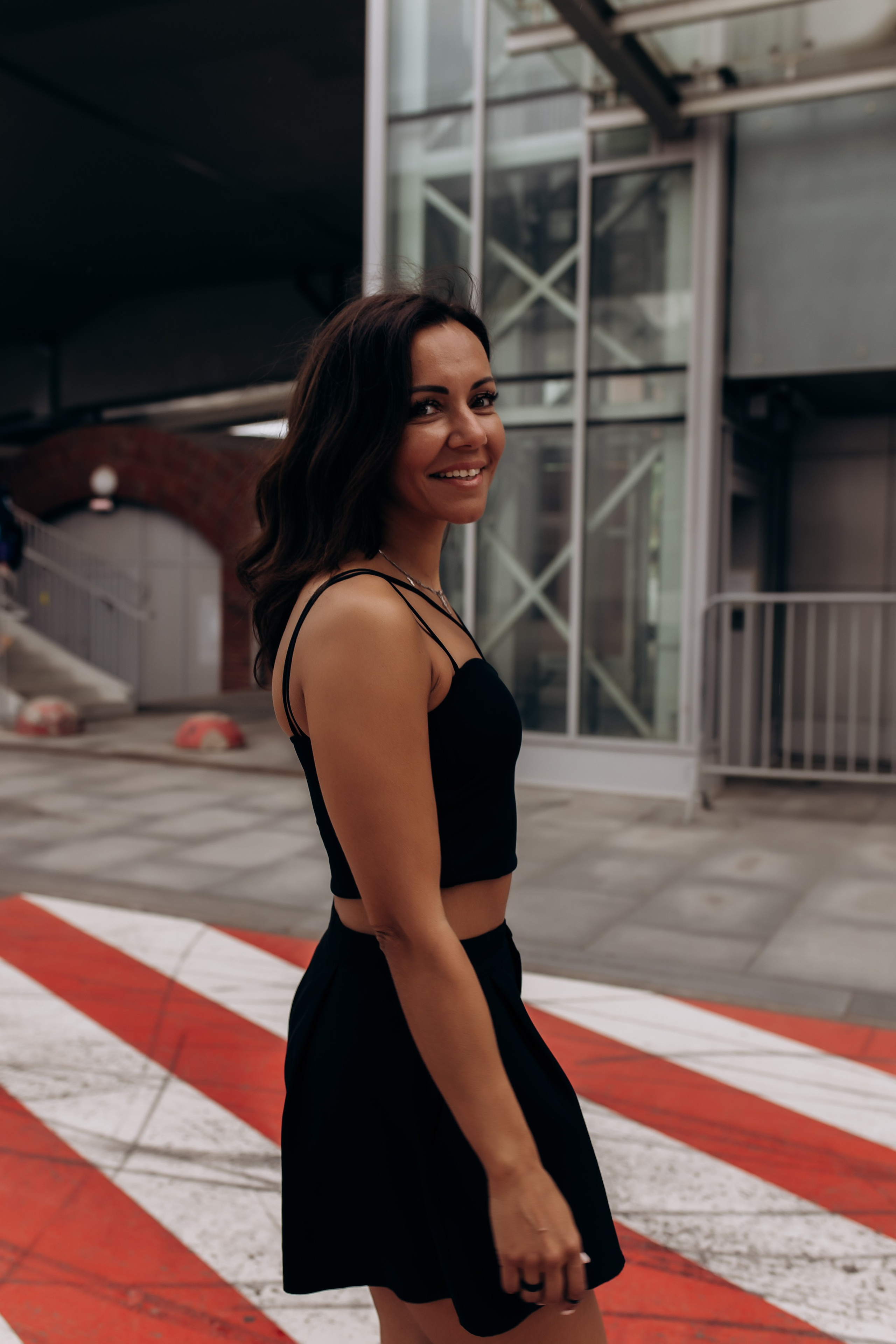 Индивидуальная съемка. Ваш универсальный фотограф Евгения Дунаевская