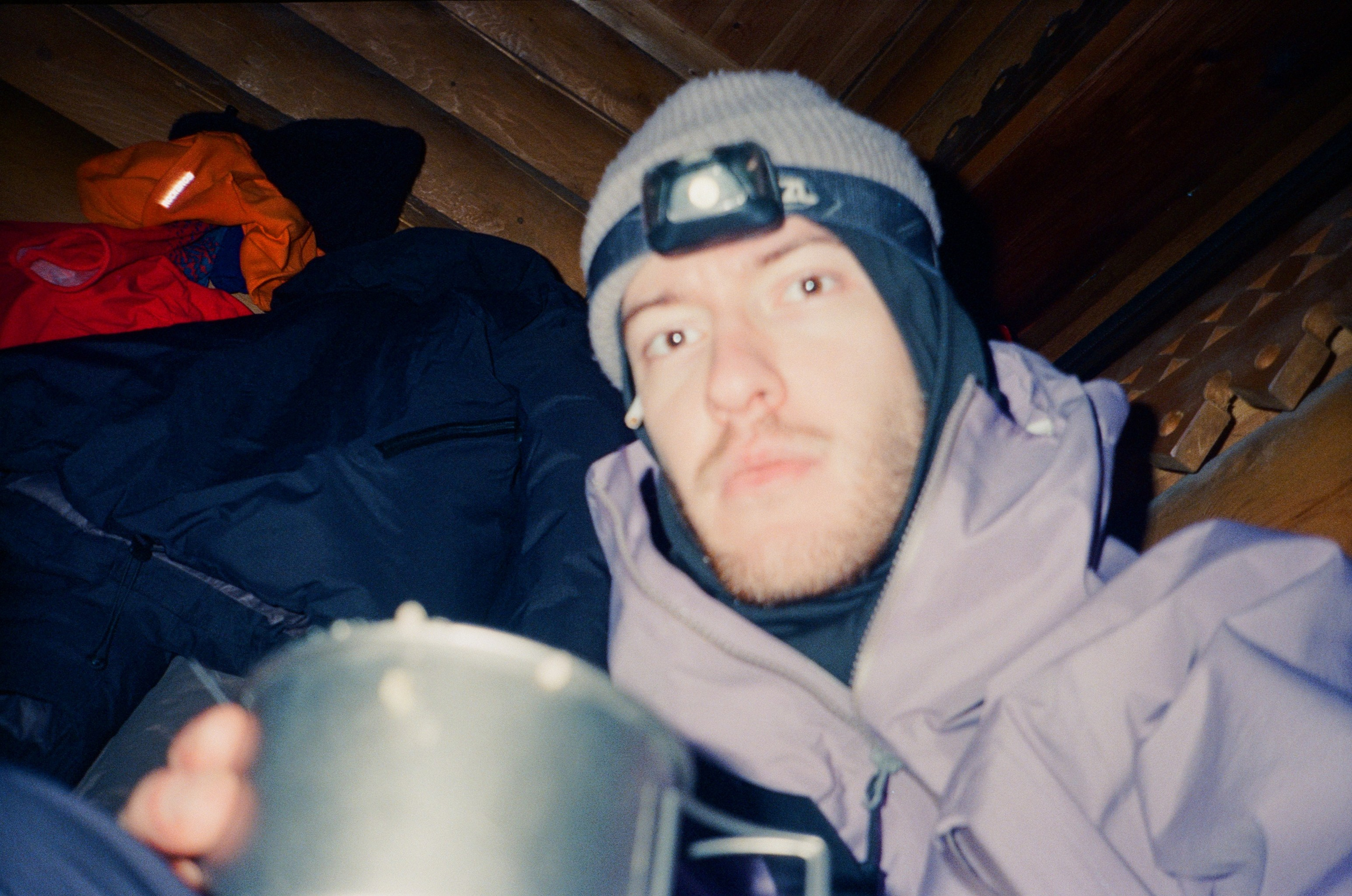 Блог про Южный Урал | Тюлюк. NECULTURED PHOTOGRAPHER