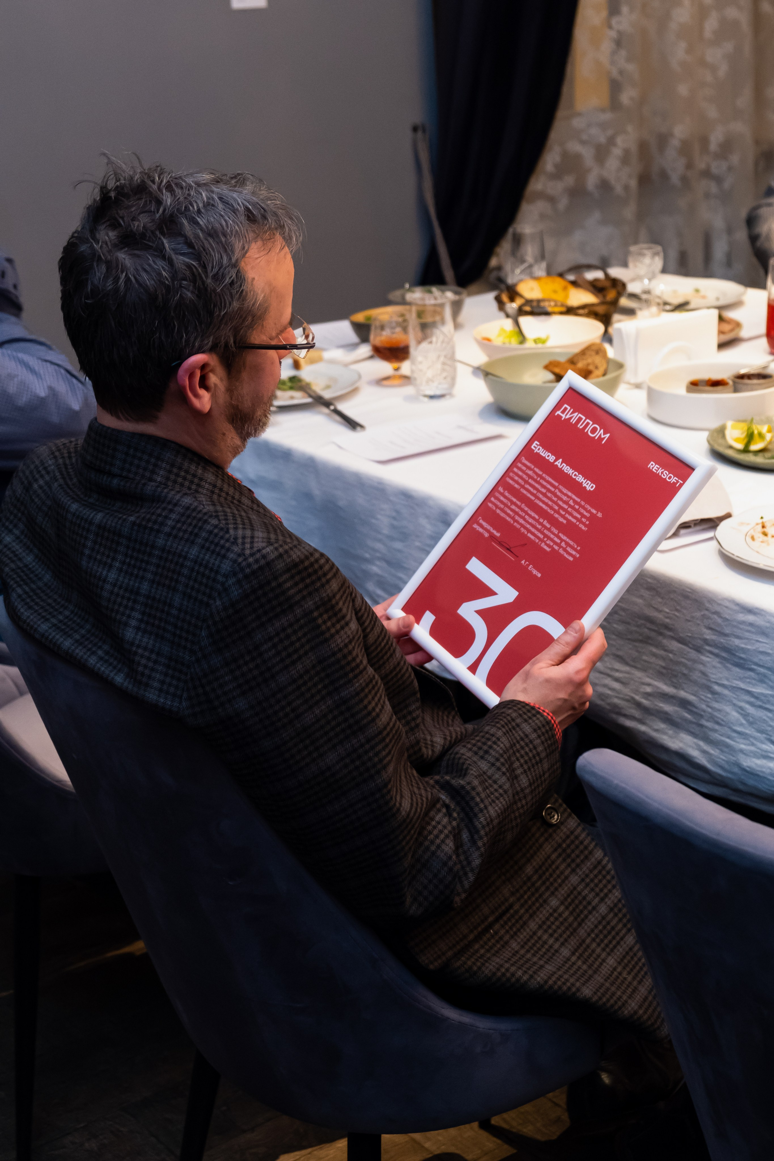 Корпоративные мероприятия. Фотограф в Санкт-Петербурге