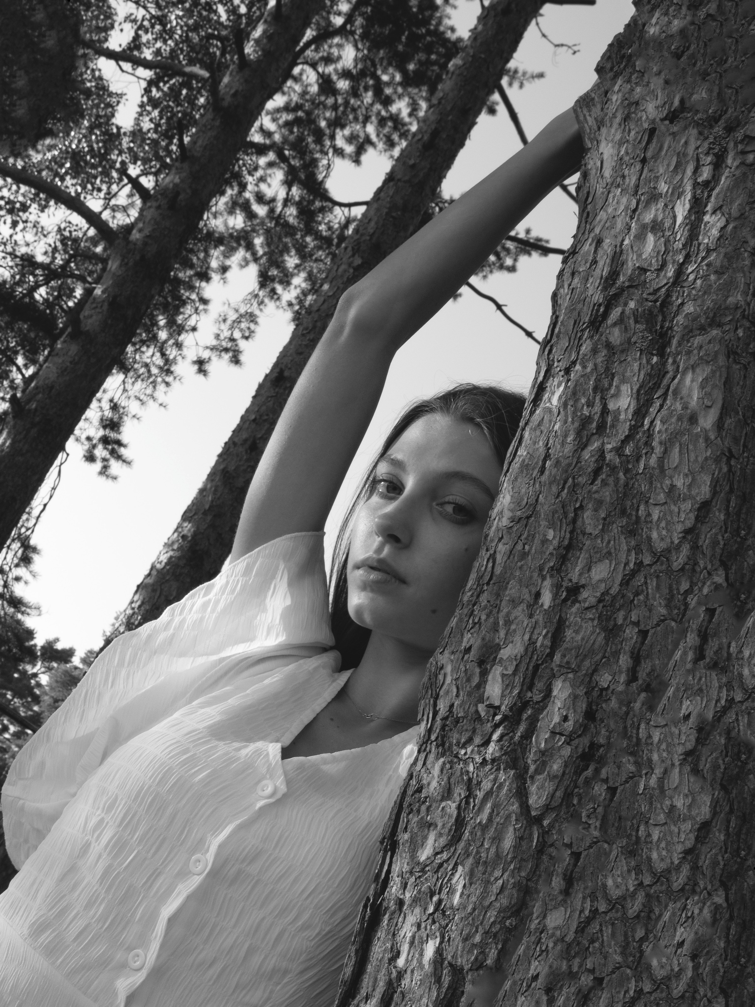 Индивидуальные съемки. Фотограф в Санкт-Петербурге