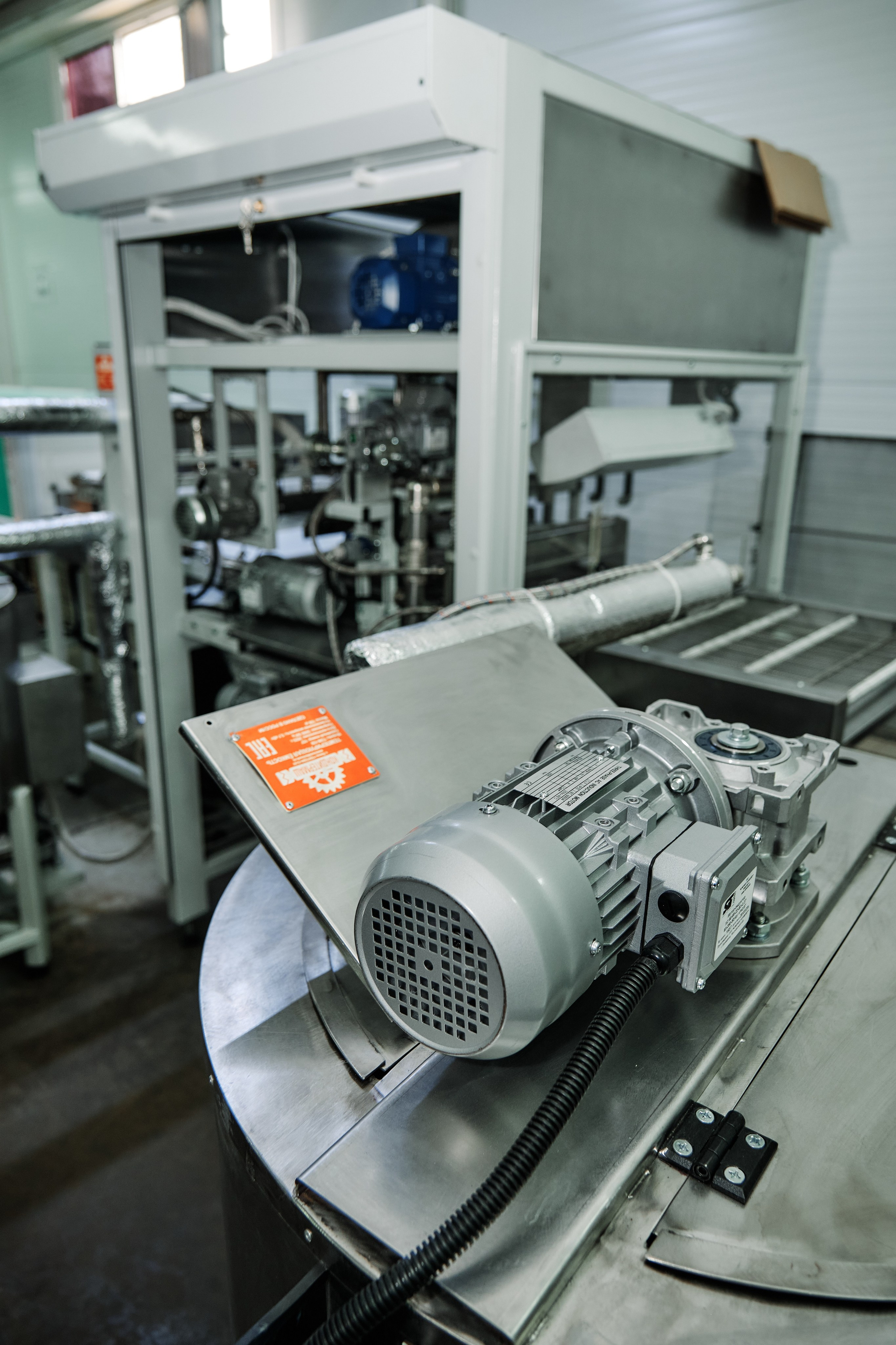 Производство. Свадебный фотограф в Армавире Николай Манвелов