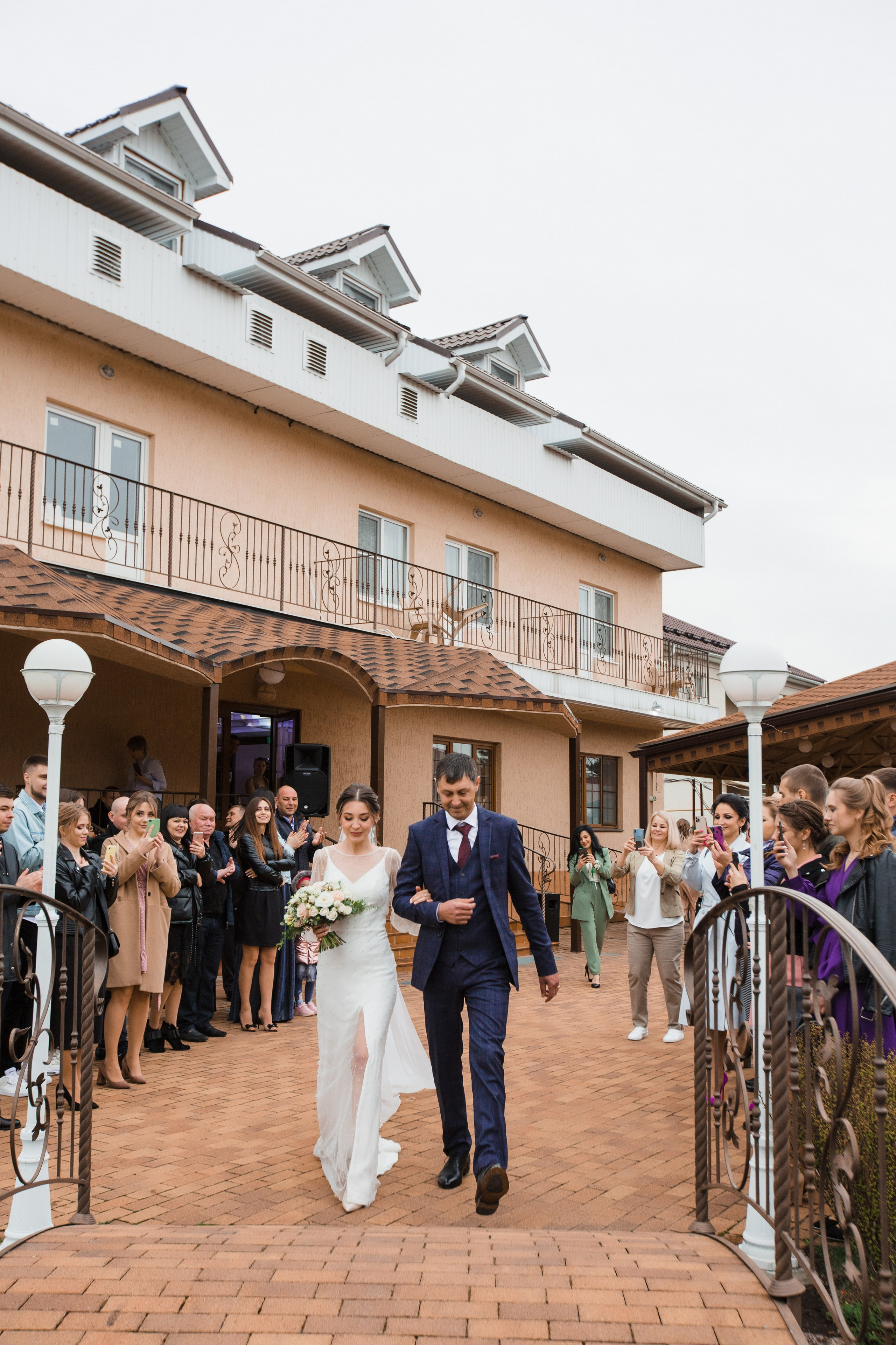 Николай и Аля. Свадебный и семейный фотограф в Краснодаре