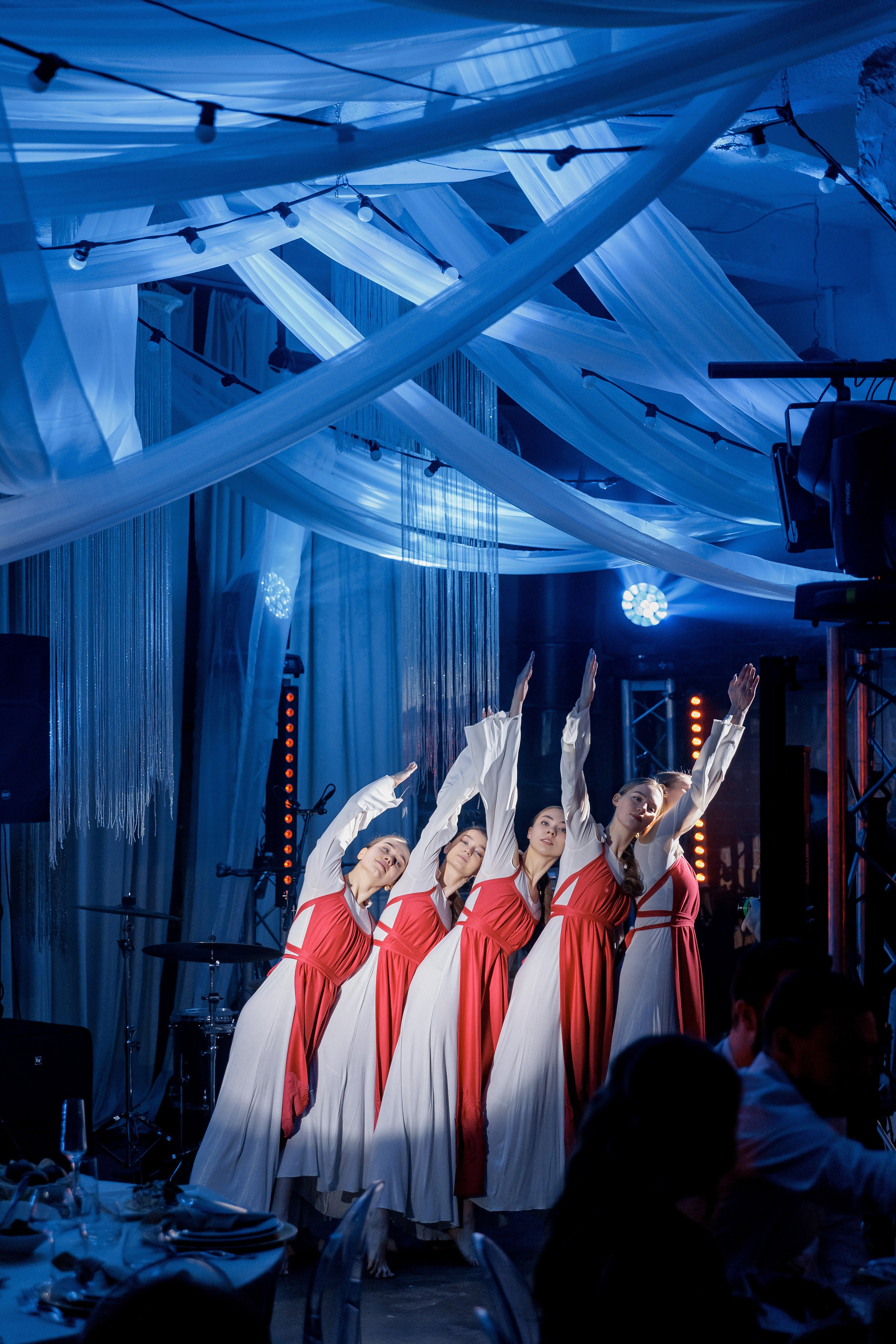 День Рождения Екатерины. Свадебный фотограф в Иркутске Сапаров Александр