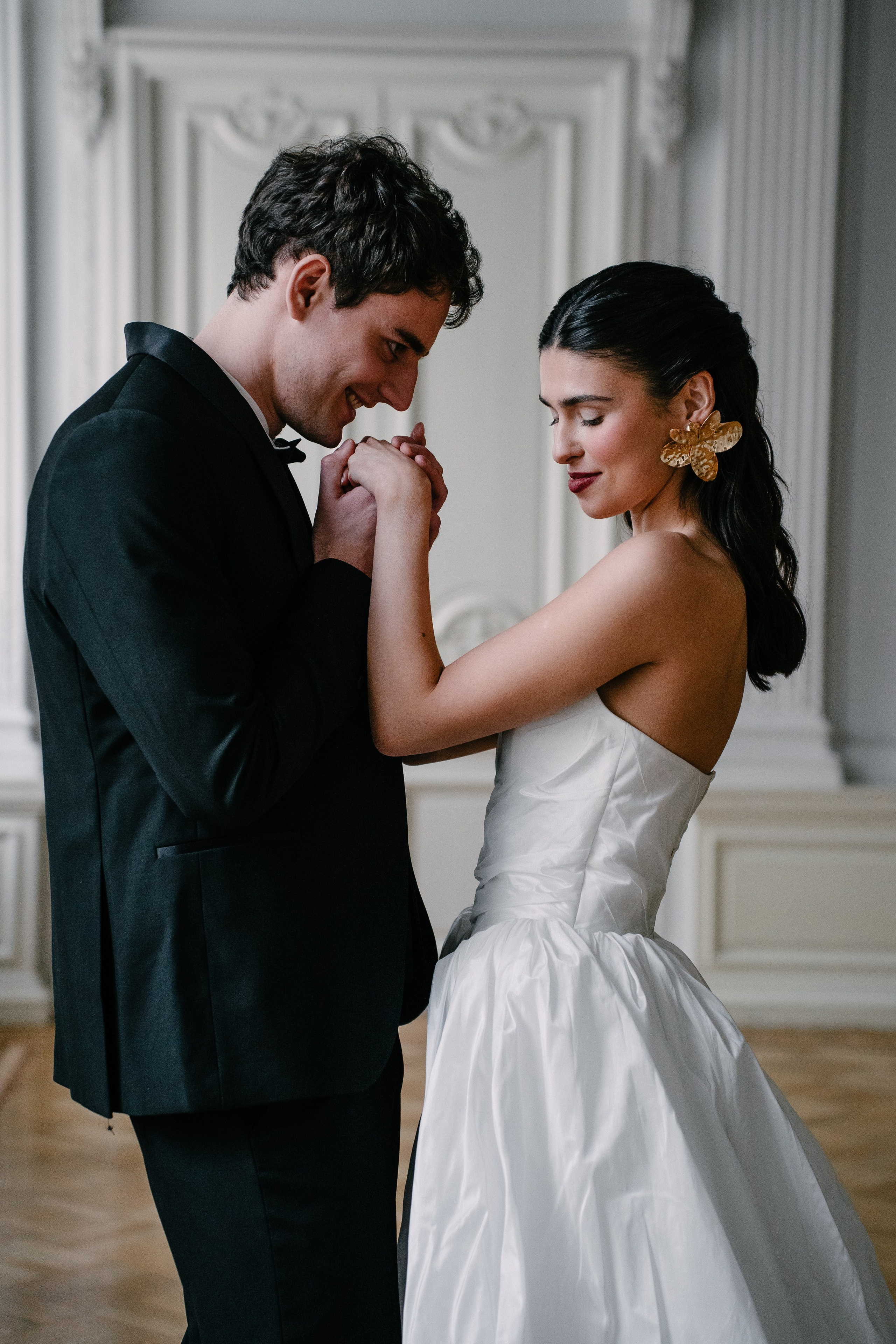 Мария и Александр. Свадебный и семейный фотограф в Воронеже Анастасия Бойко