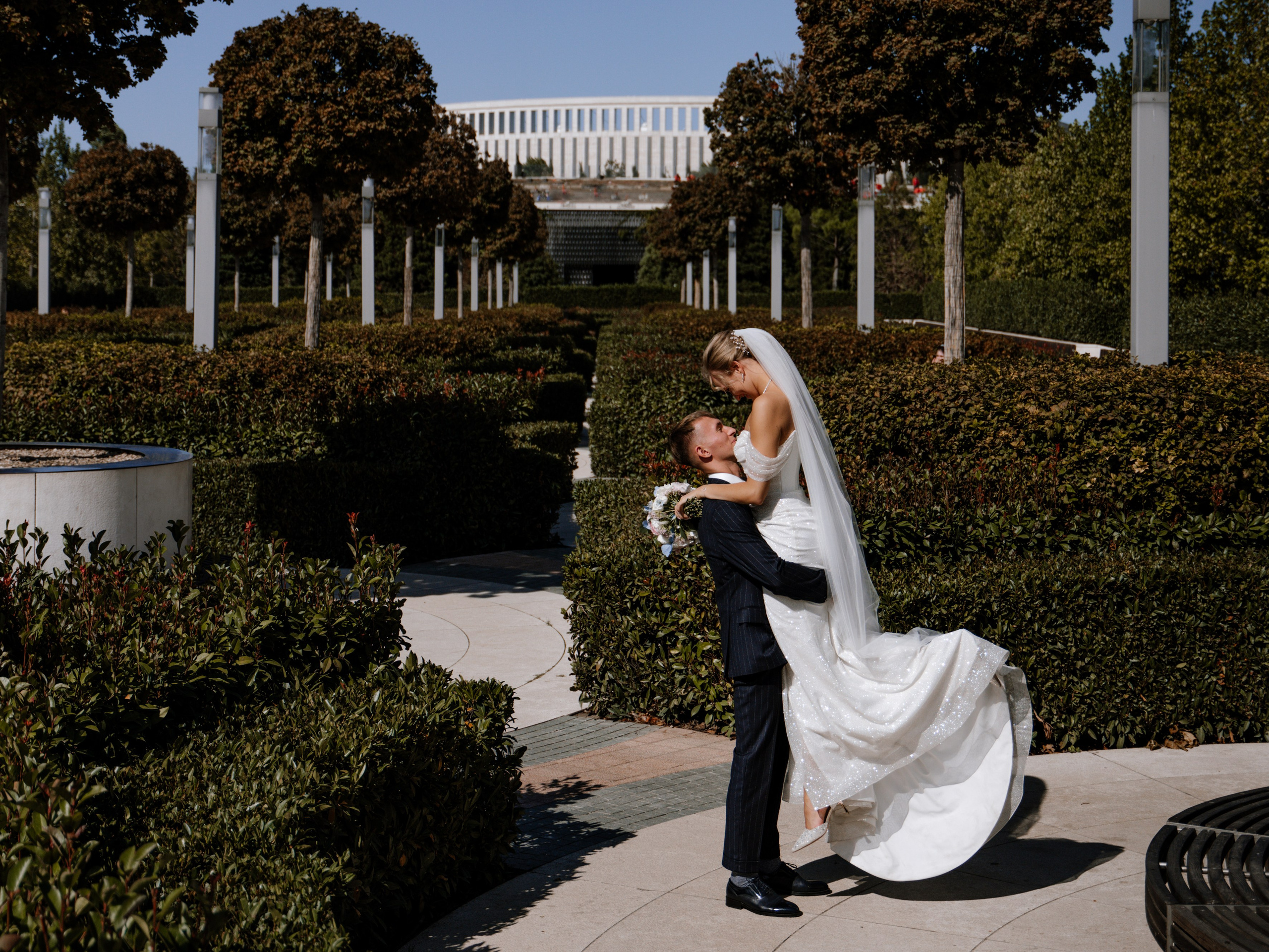 Максим и Александра…. Свадебный фотограф в Краснодаре, Анапе, Сочи, Новороссийске