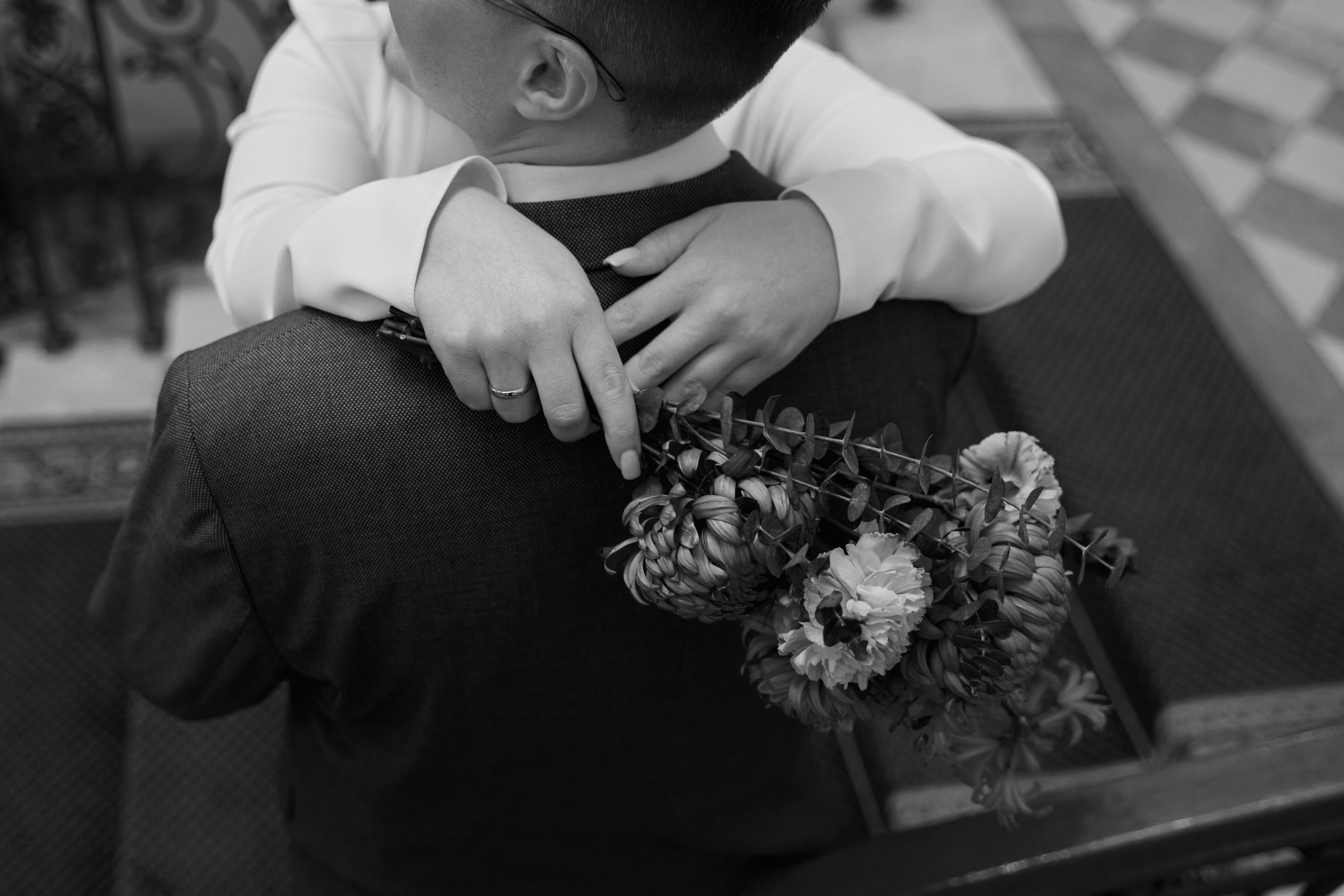 Свадьба во втором дворце Санкт-Петербурга. Свадебный и Репортажный фотограф в Санкт-Петербурге Дмитрий Бирцев