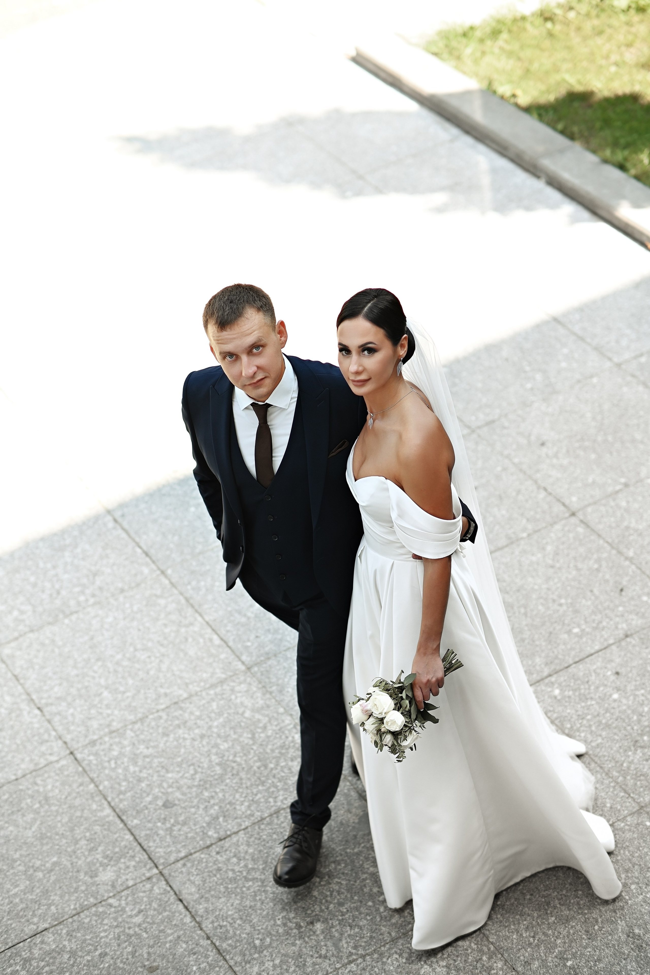 Свадьба Димы и Кати. Свадебный и семейный фотограф в Самаре Головань Наталья