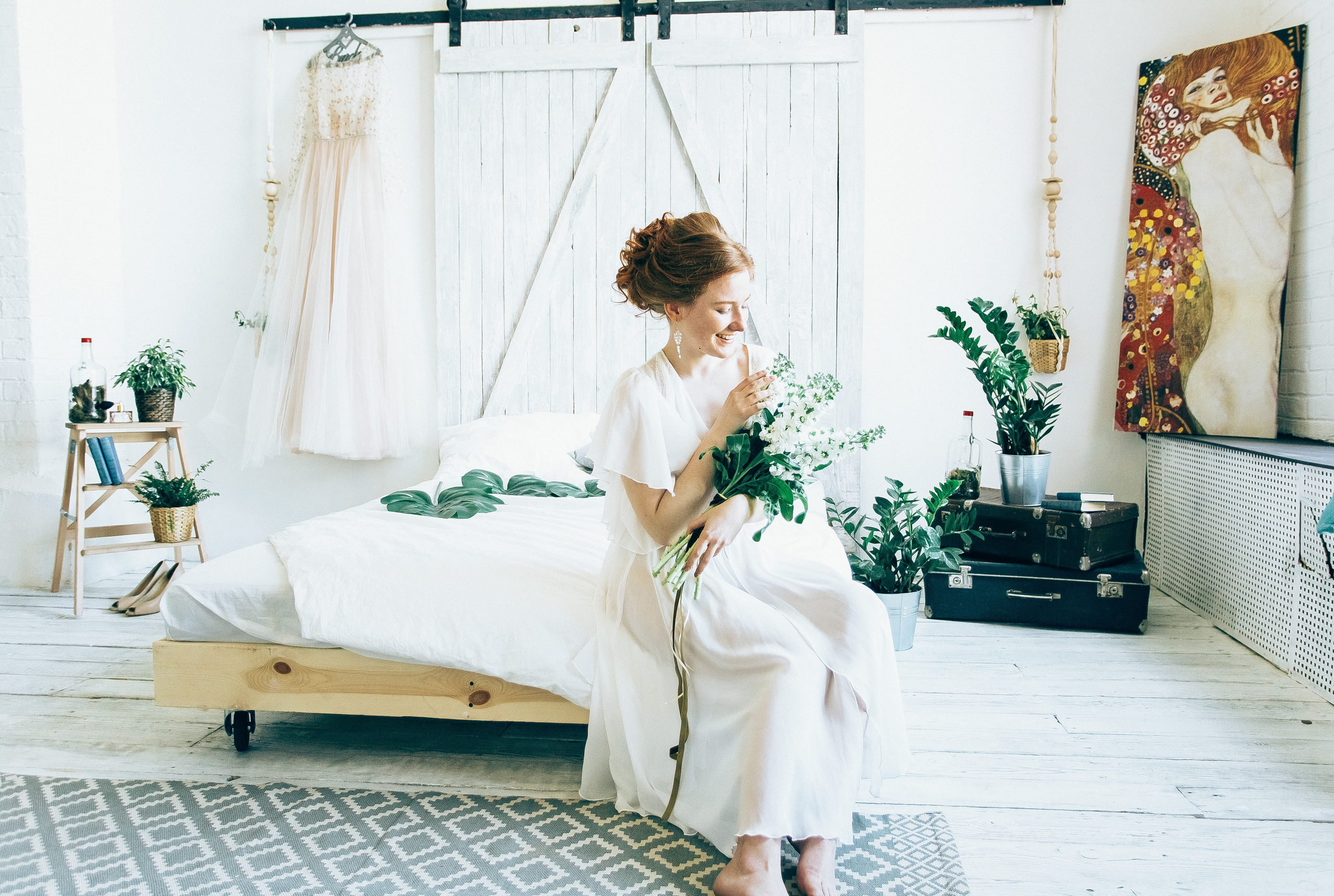 Игорь и Марьяна. Свадебный и семейный фотограф Екатерина Бубнова