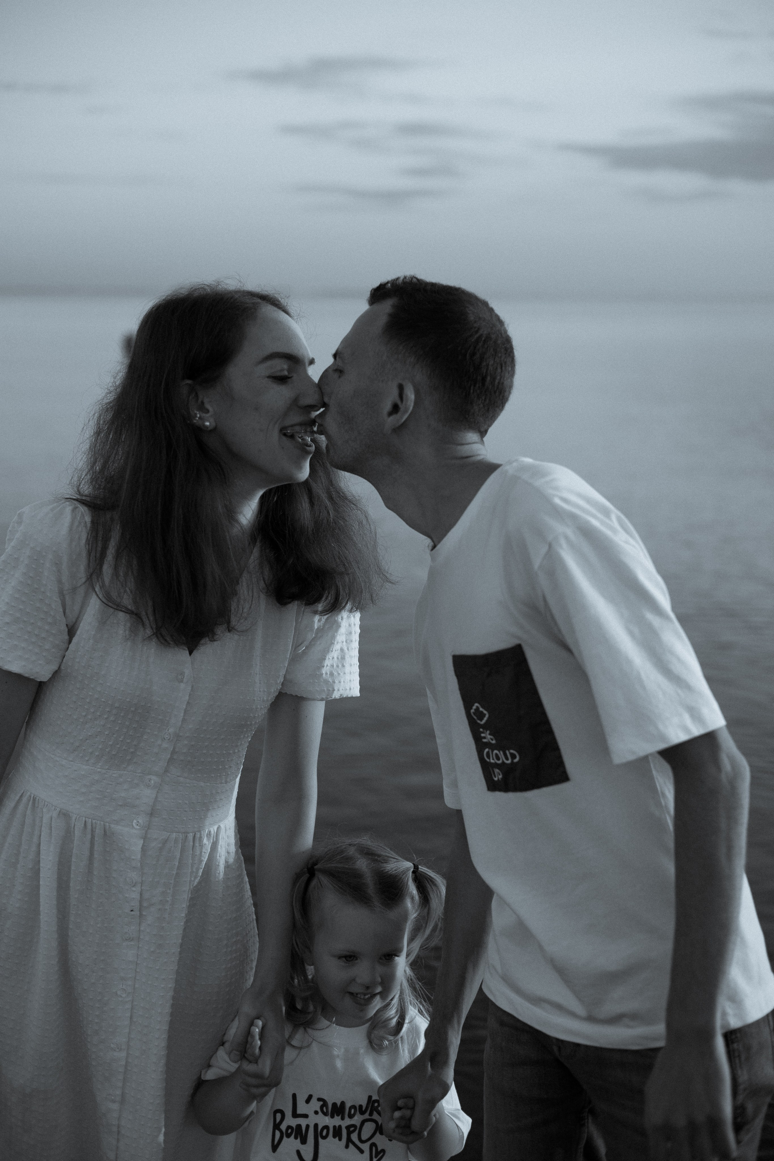 Михаил+Виктория=Елизавета. Фотограф в Санкт-Петебруге Олеся Харитонова