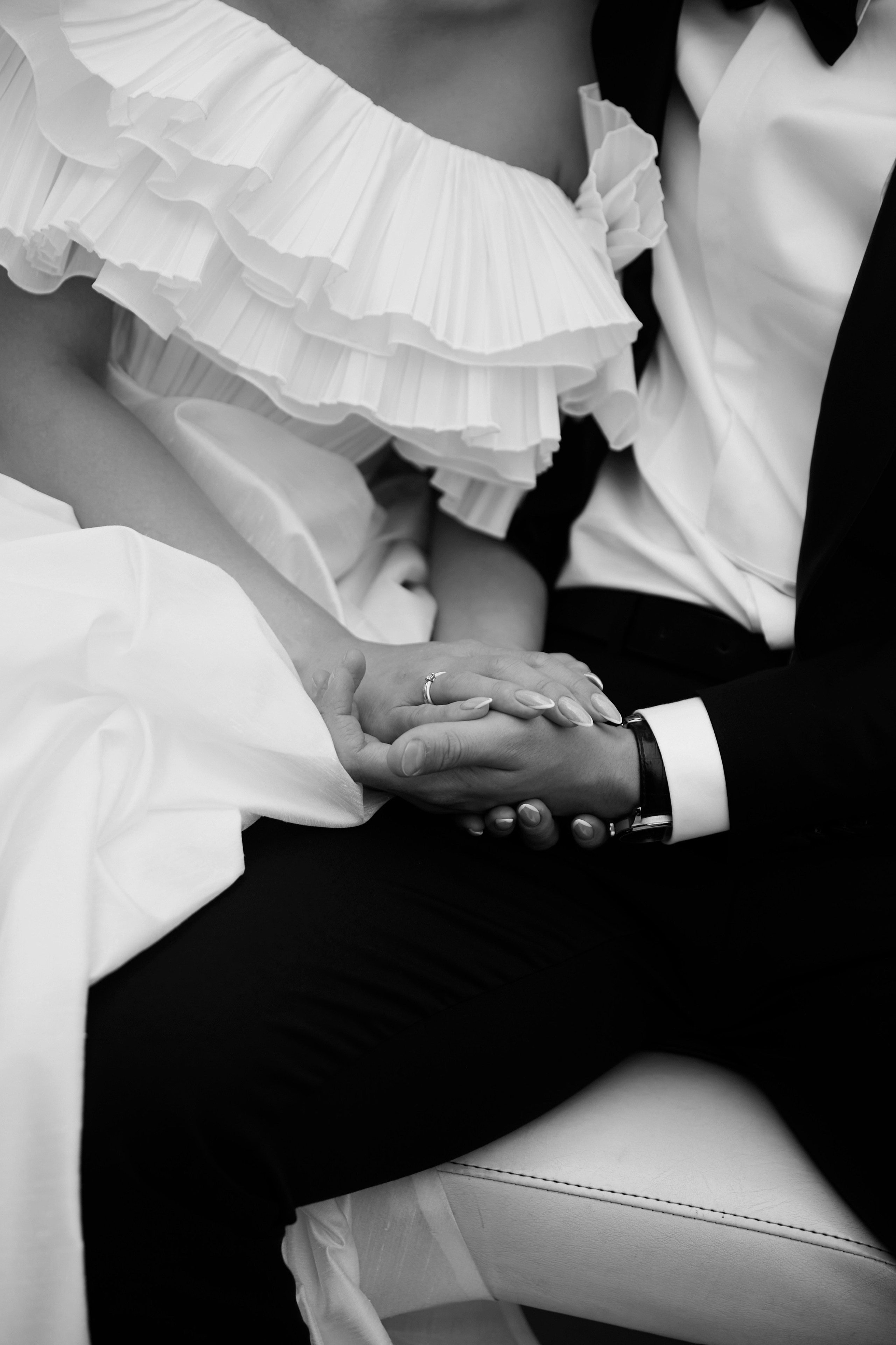 Dmitry & Alina | Russia, Saint Petersburg. Свадебный фотограф