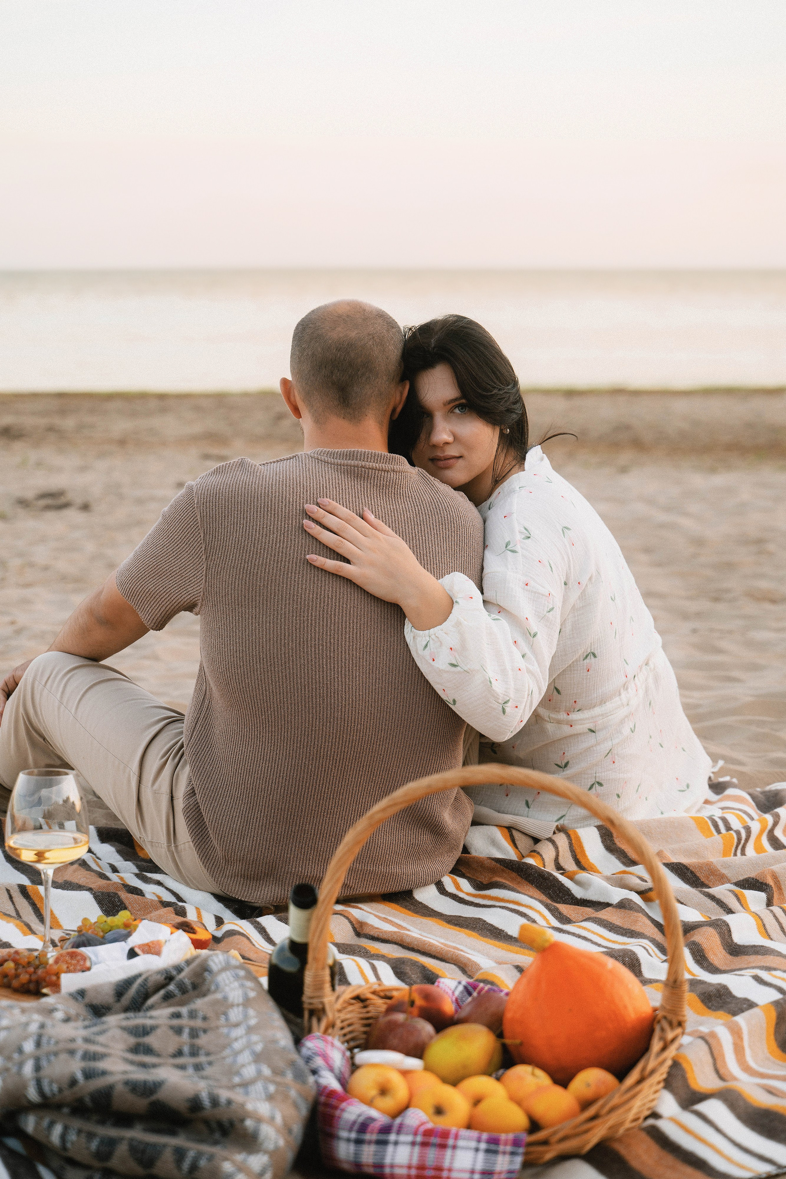 Наталья и Максим. Свадебный, семейный фотограф в Рязани Лена Брант