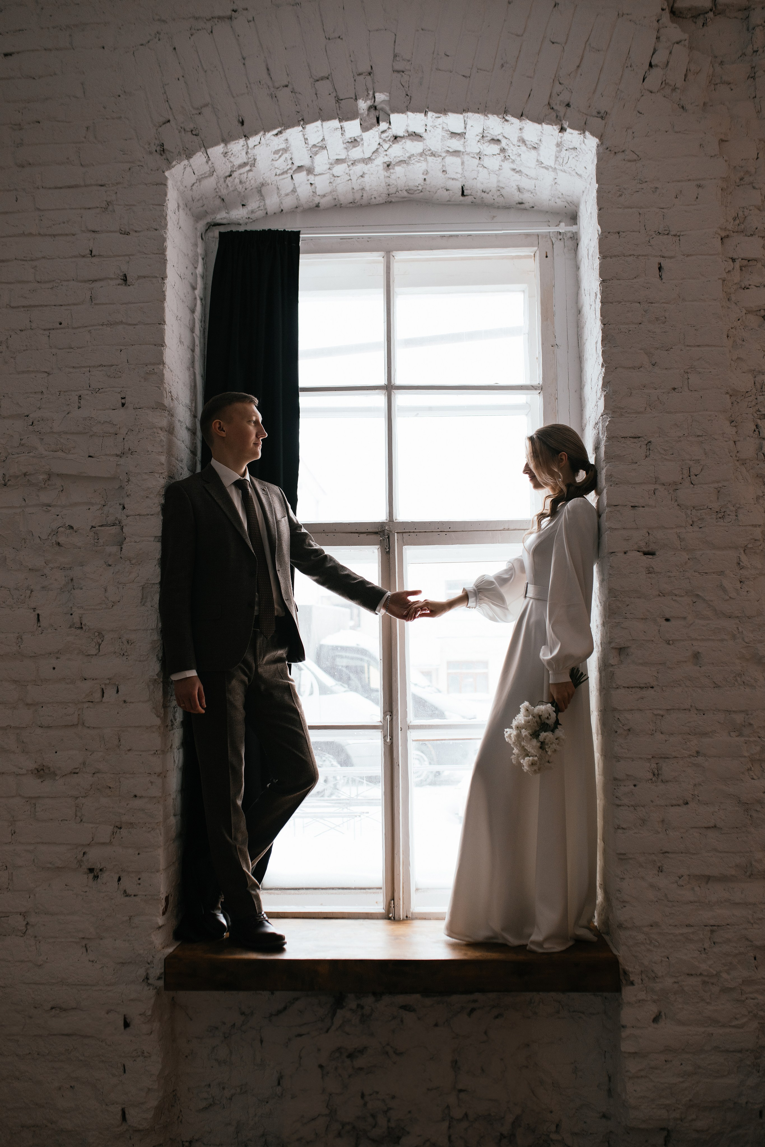 Wedding day #47. Свадебный, семейный фотограф в Рязани Лена Брант