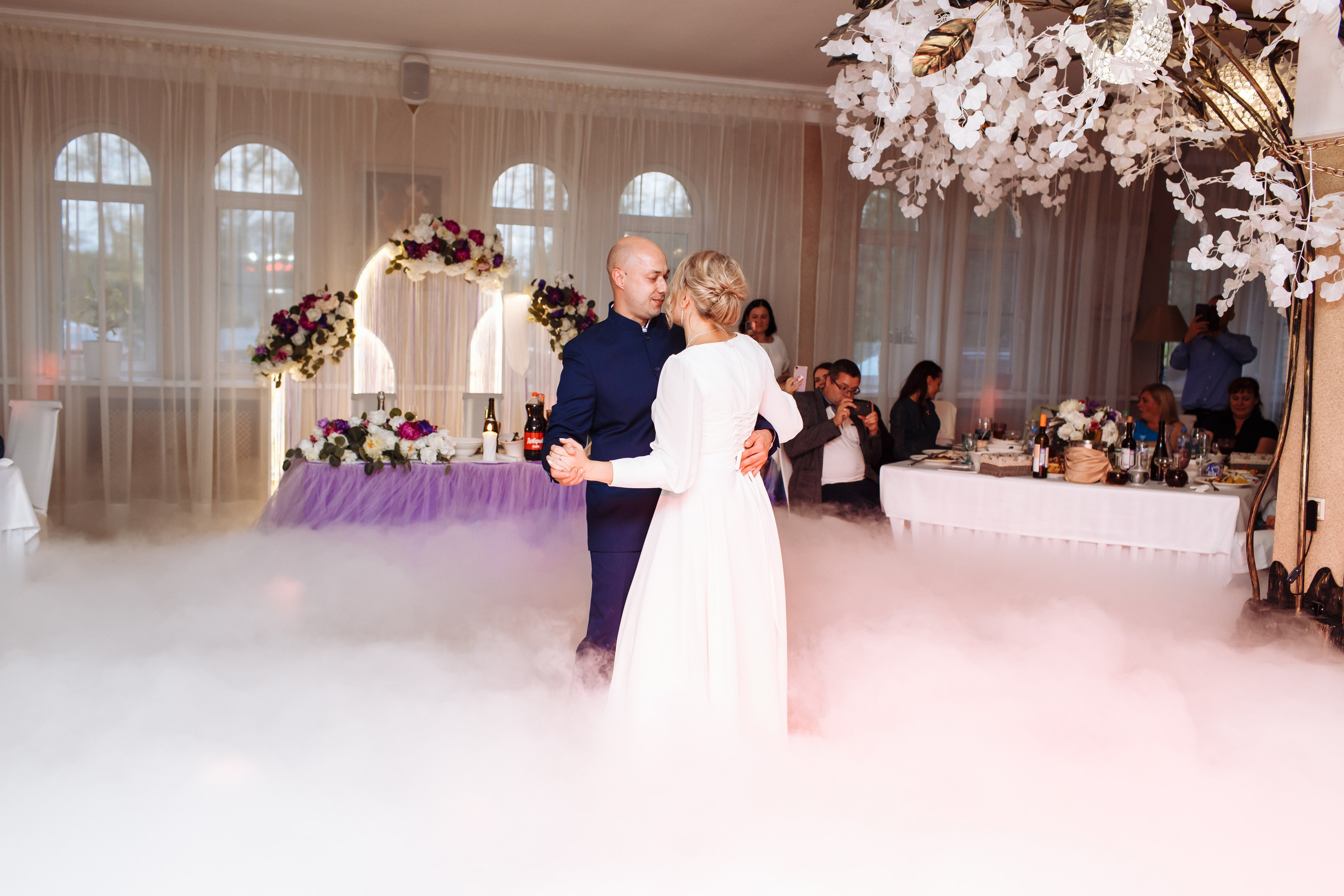 А&В. Свадебный и семейный фотограф Спб Бошман Ирина