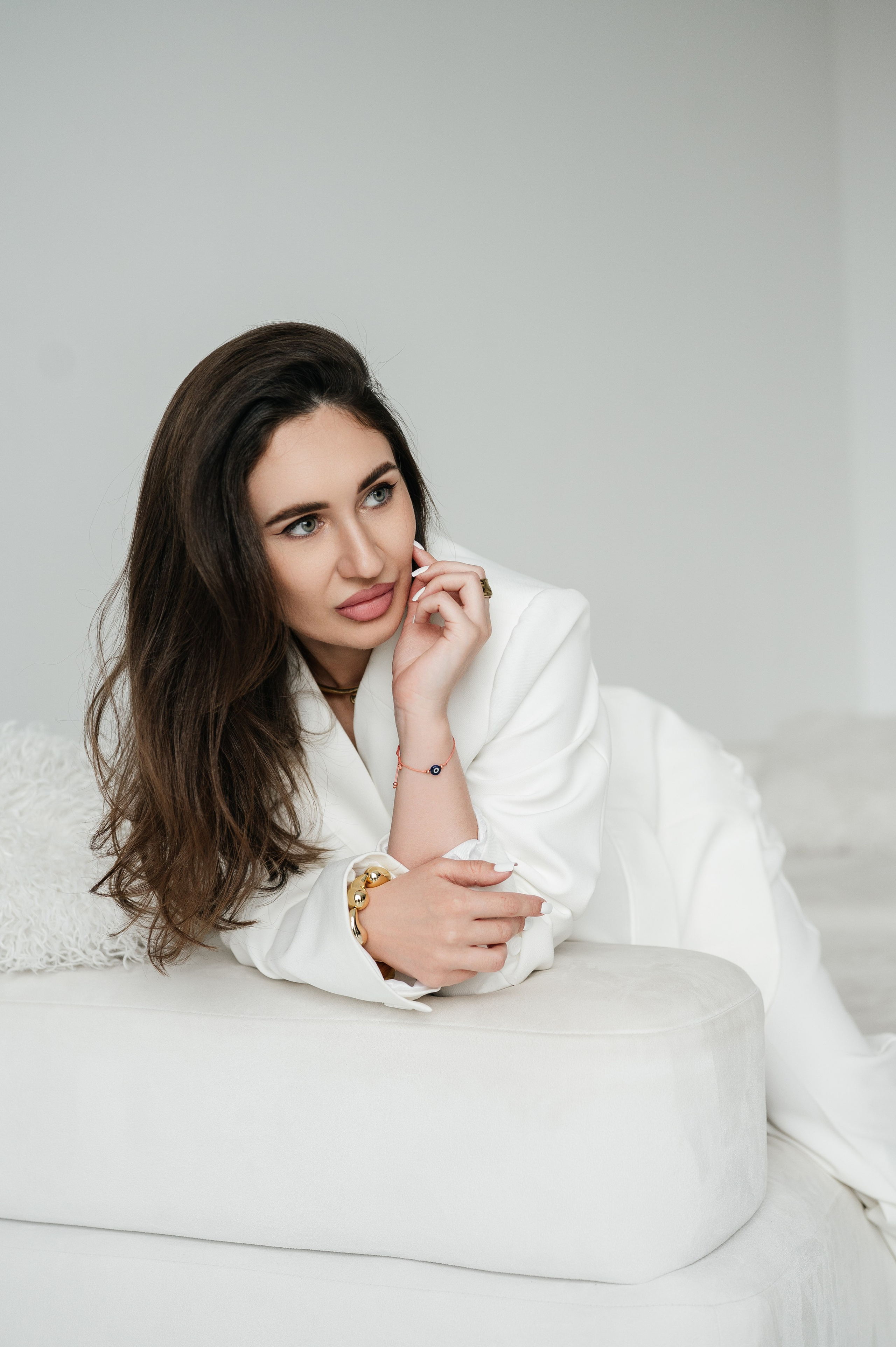 Кристина. Свадебный и семейный фотограф в Краснодаре Алина Мельник