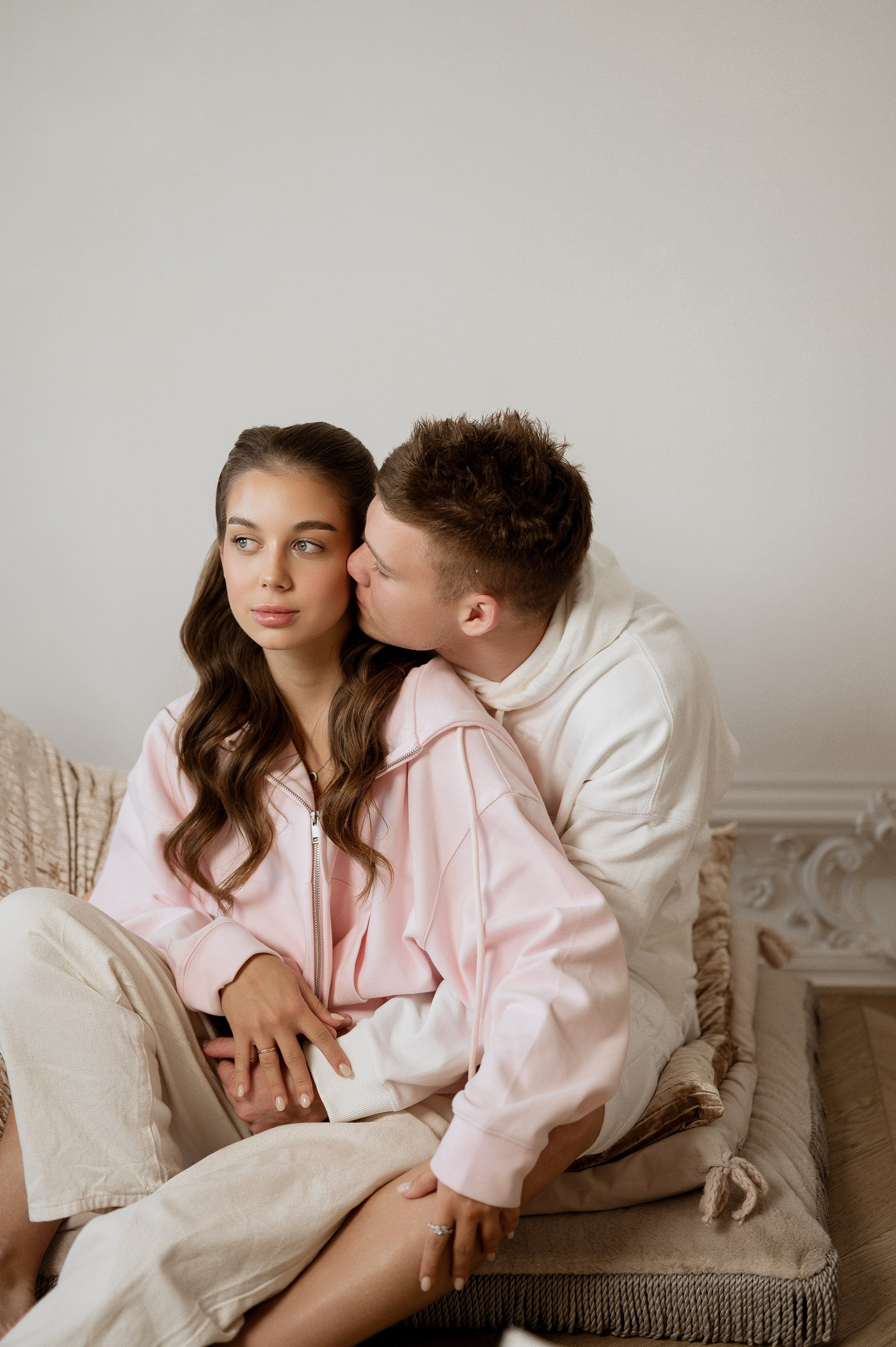 Миша и Маша. Свадебный и семейный фотограф в Краснодаре Алина Мельник