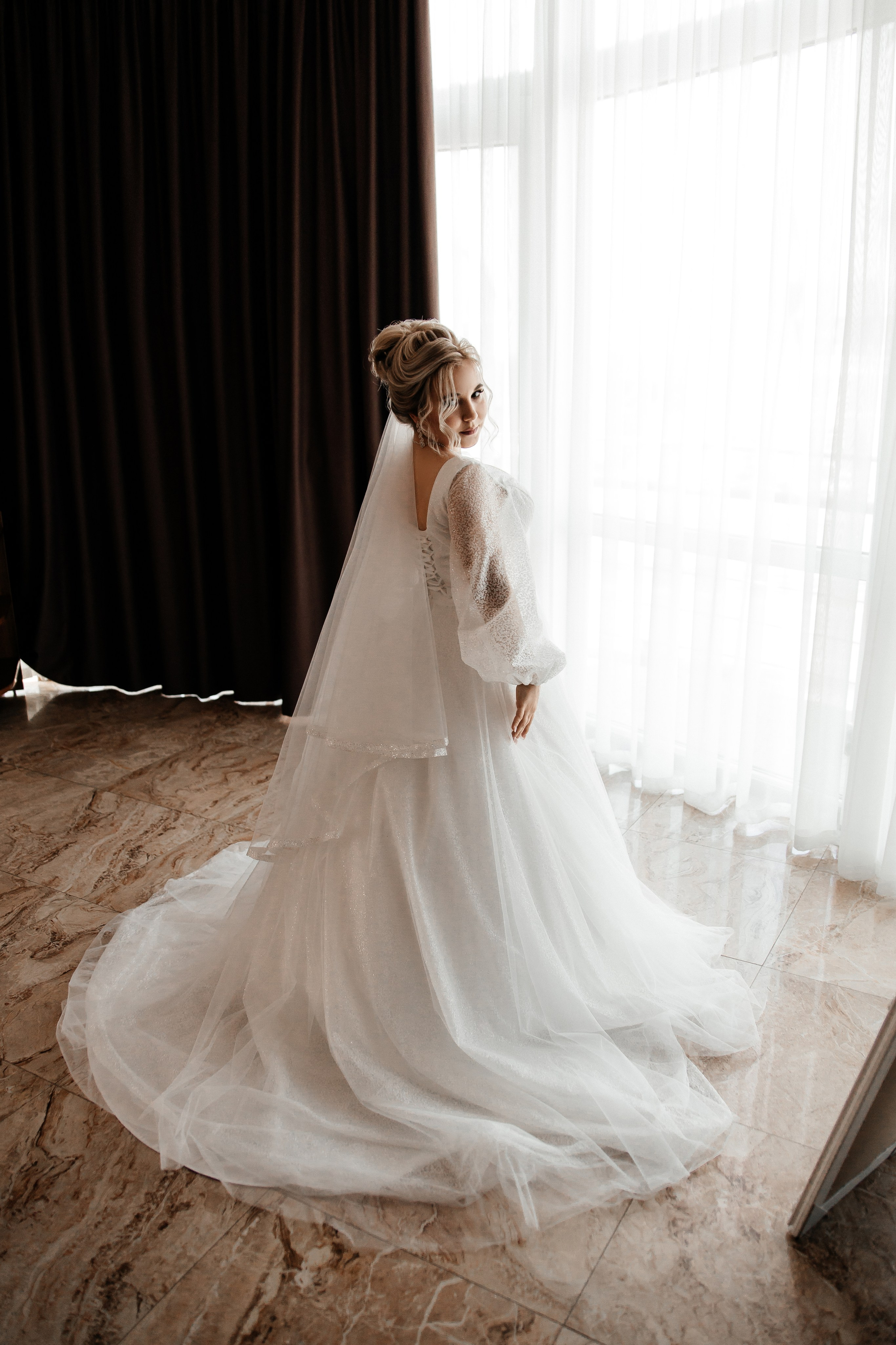 Свадьба. Семейный и свадебный фотограф в Ульяновске