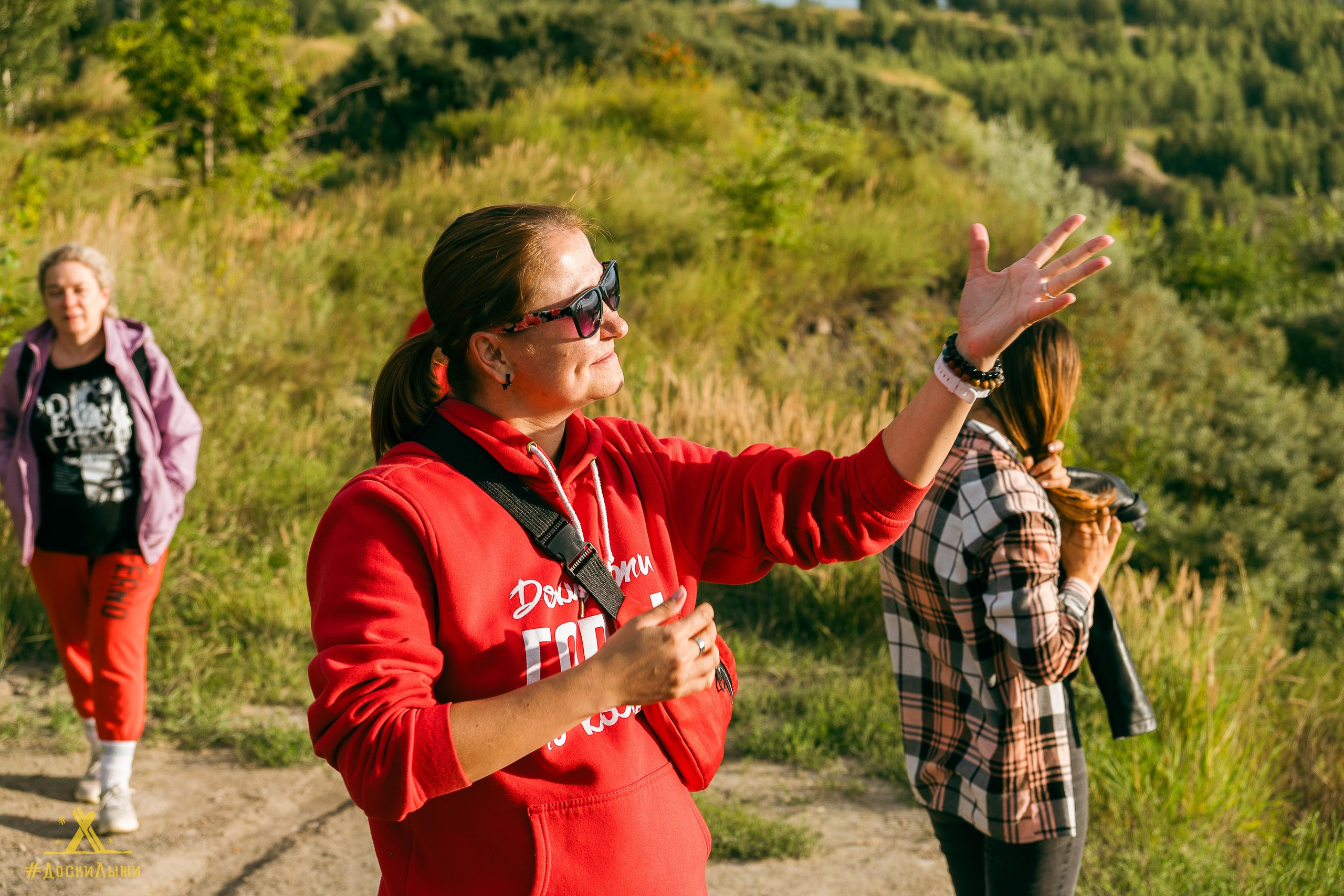 ДОСКИ ЛЫЖИ. Техногенный Урал. Фотограф в Екатеринбурге Яна Круташова