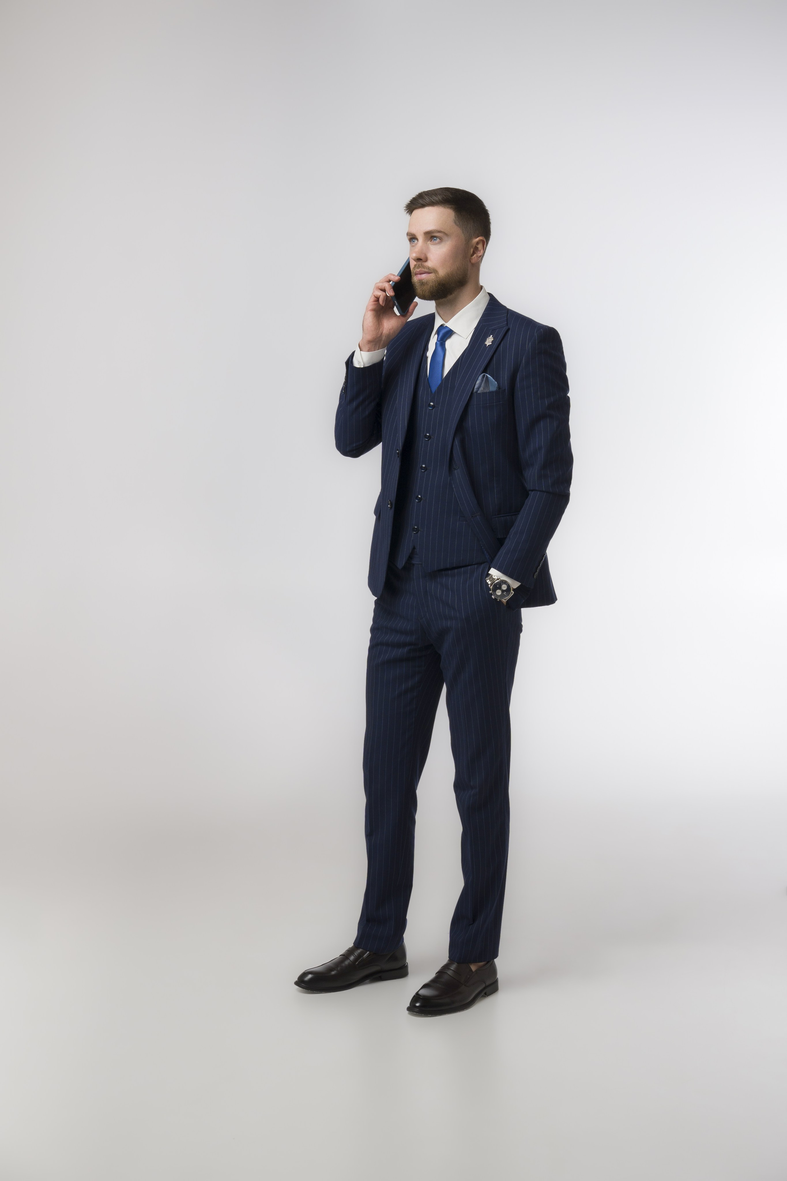 Василий для «Бизнес-Юрист». Фотограф в Екатеринбурге Яна Круташова