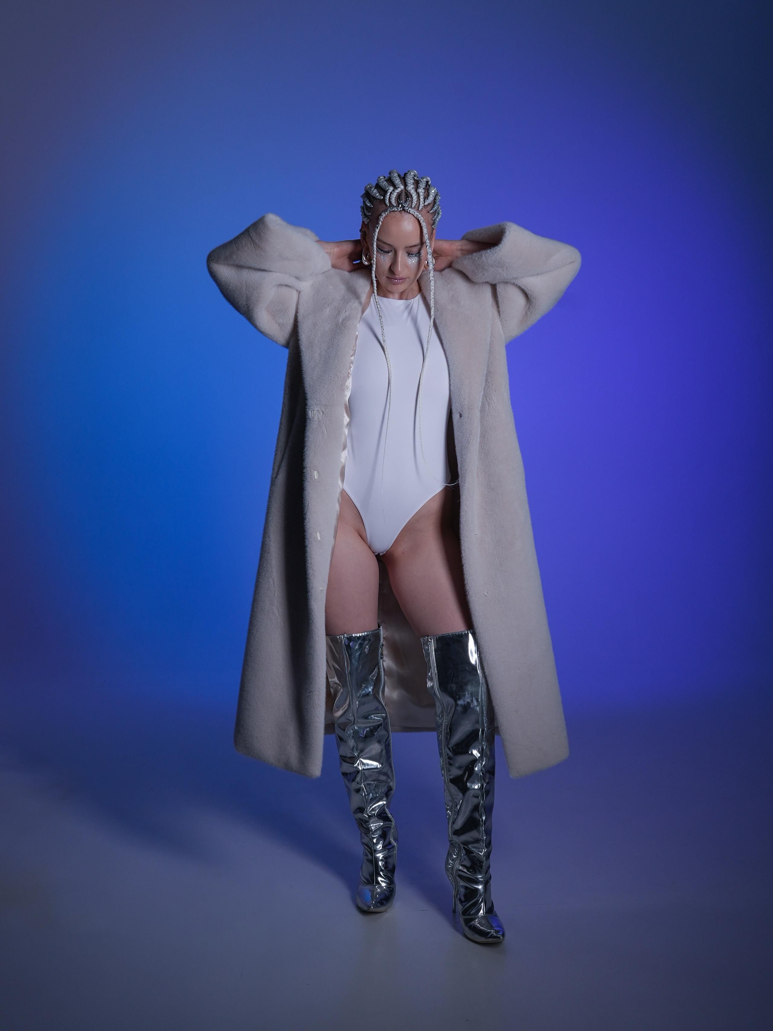 Аня|Квартира 9. Фотограф в Екатеринбурге Яна Круташова