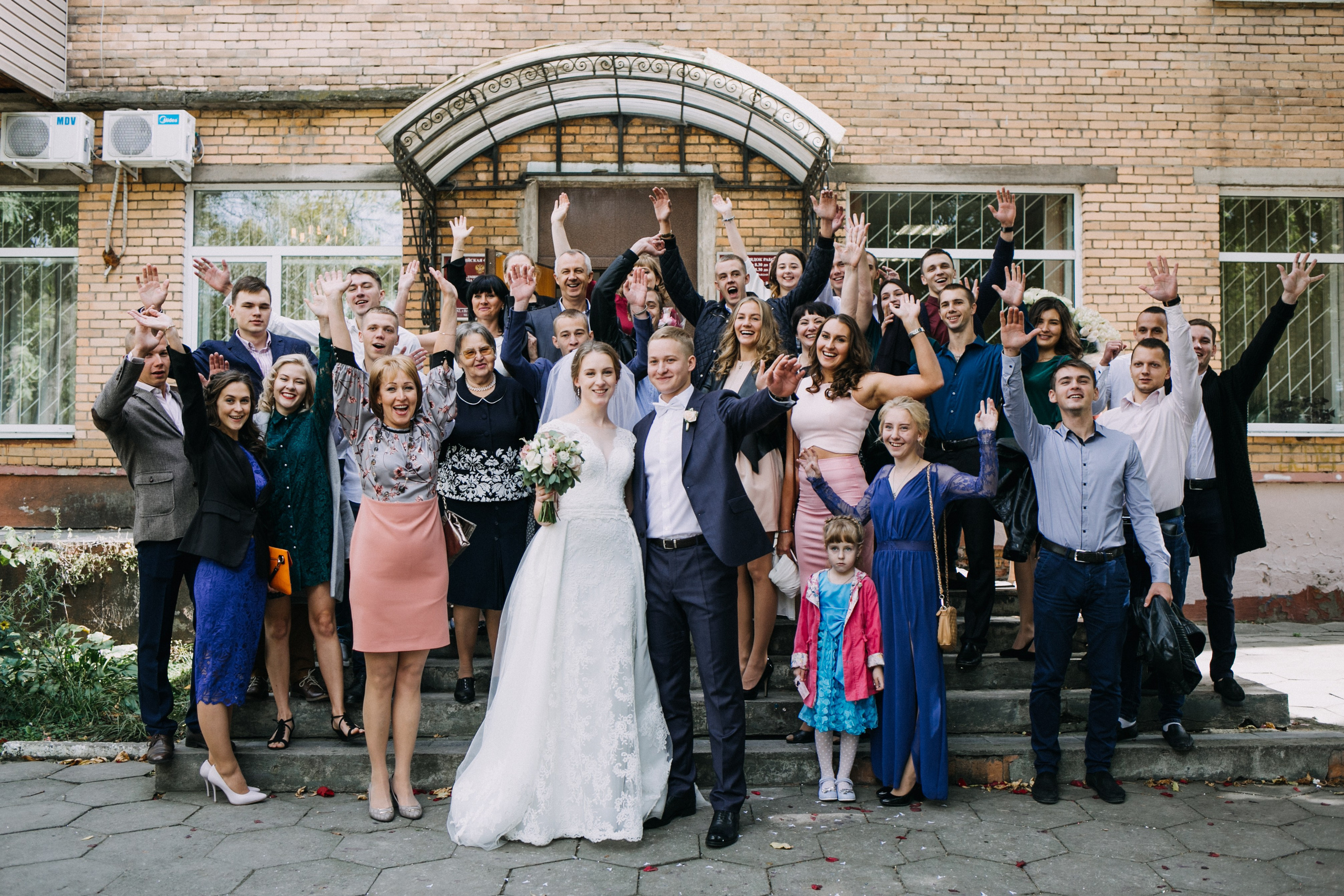 Михаил и Мария. Свадебный и семейный фотограф во Владивостоке Овчинникова Дарья