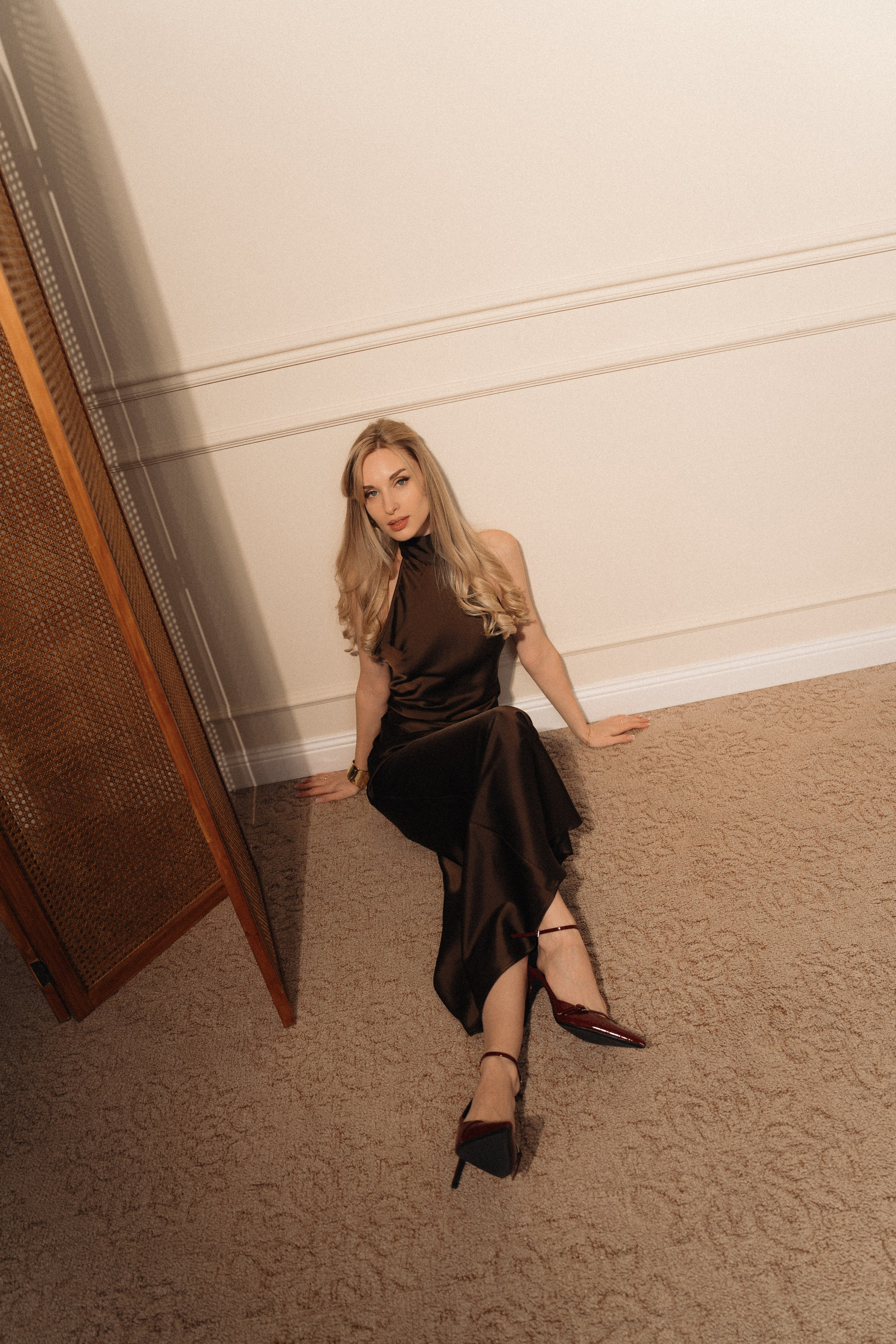 Анастасия. Фотограф с психологическим образованием