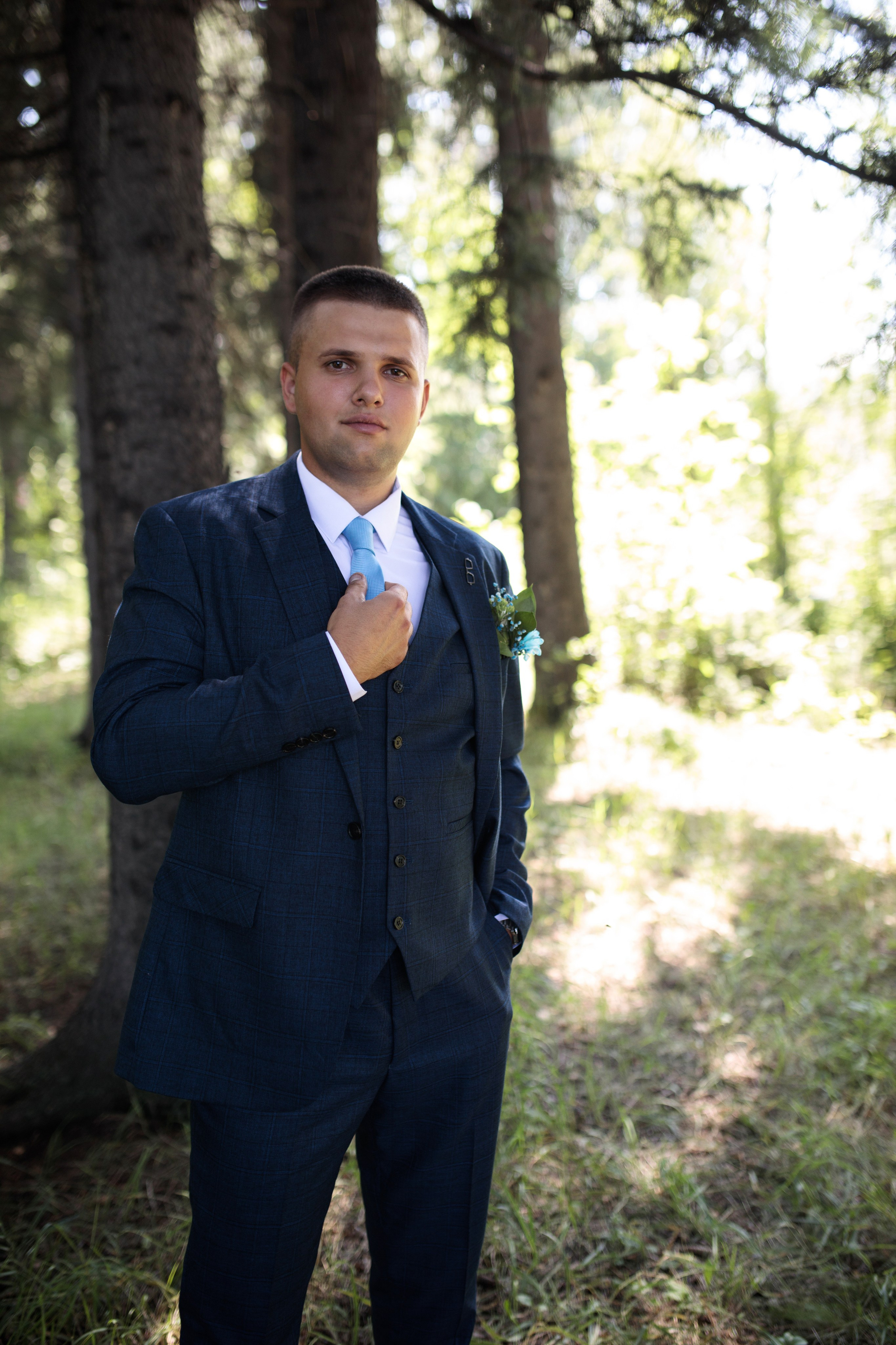 Свадьба Ивана и Инны. Свадебный и семейный фотограф в Иркутске Яна Лиа